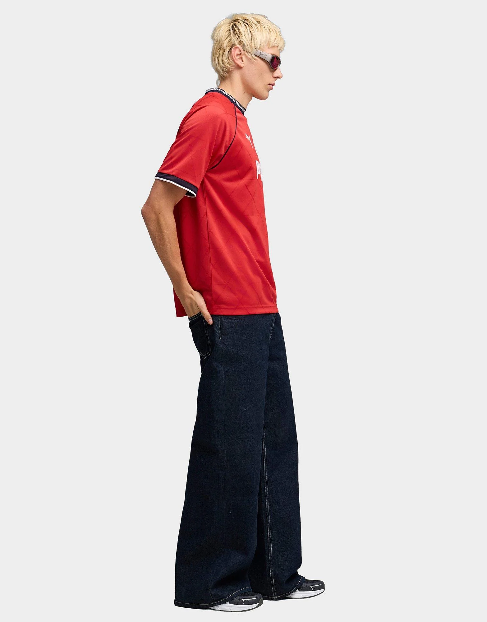 Sport Pinnacle Football Jersey - Image 3