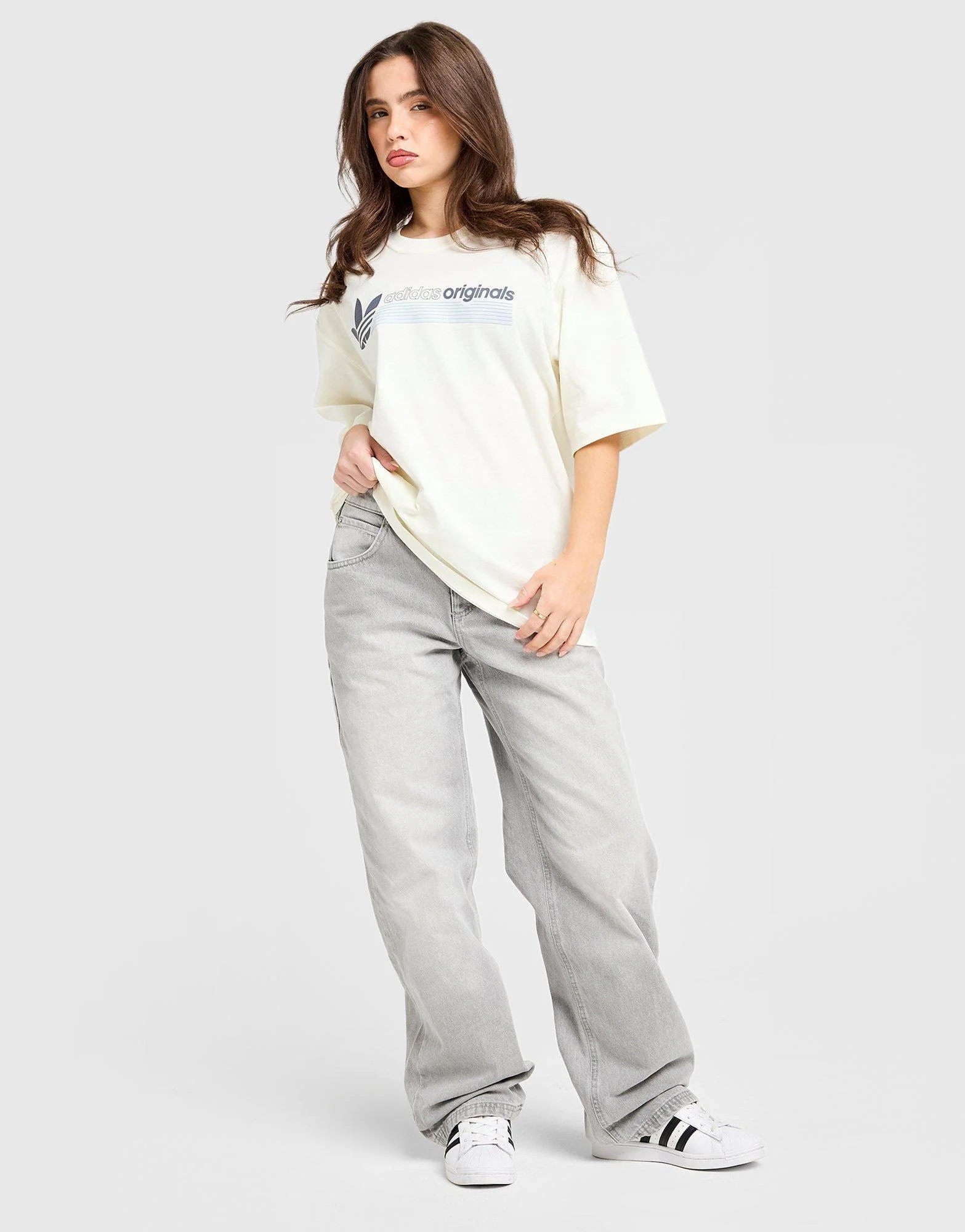 Sport Stripe T-Shirt - Image 3