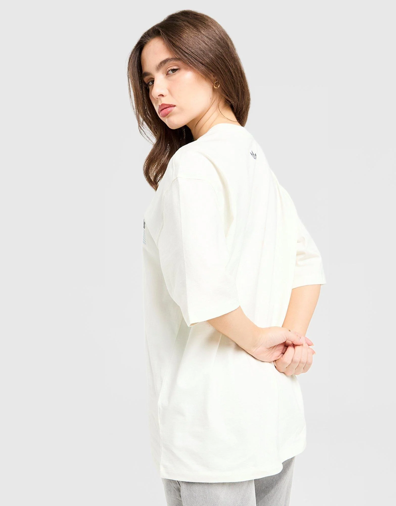 Sport Stripe T-Shirt - Image 6