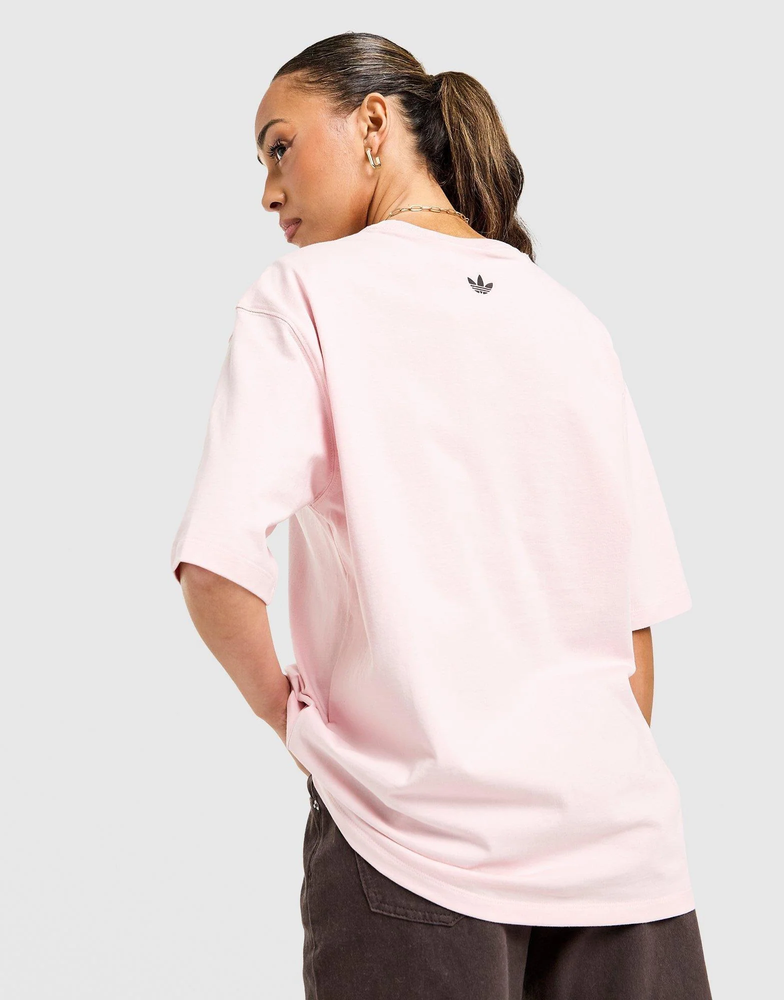 Sport Stripe T-Shirt - Image 5