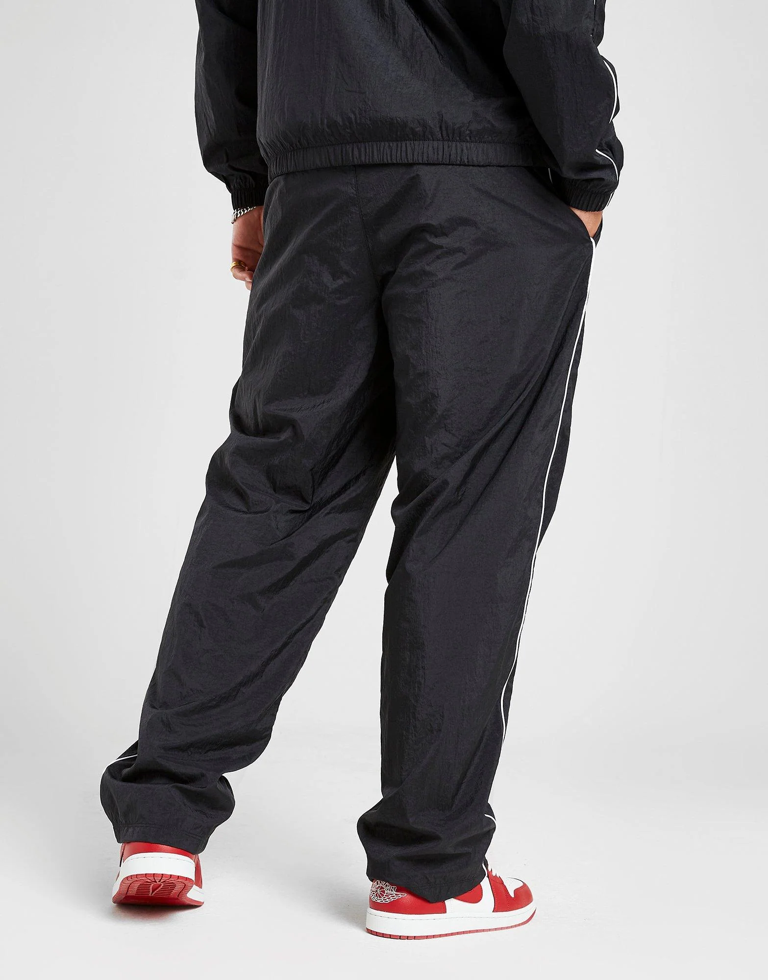 Sport Woven Track Pants - Image 3