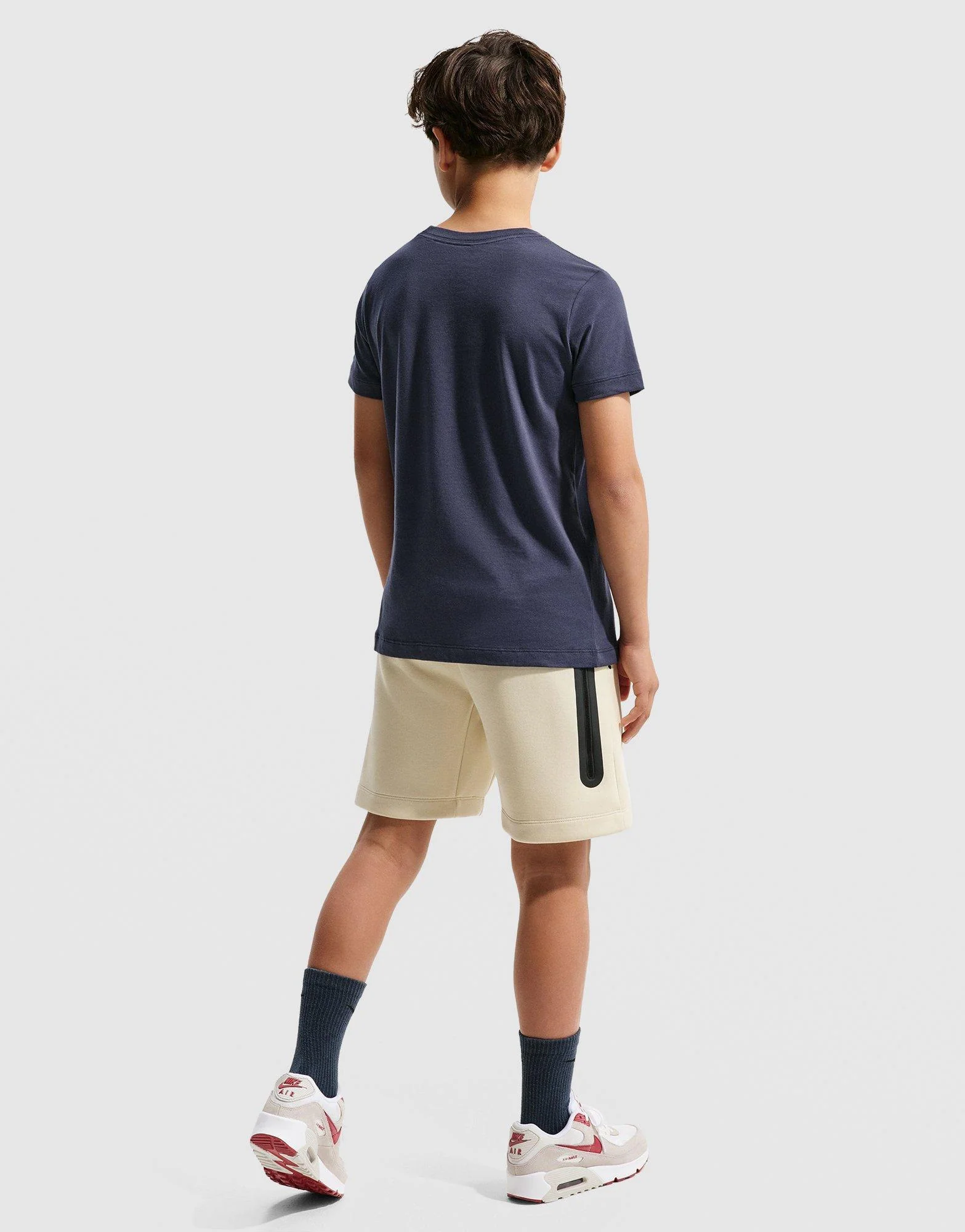 Sportswear Air Max 90 T-Shirt Junior's - Image 2