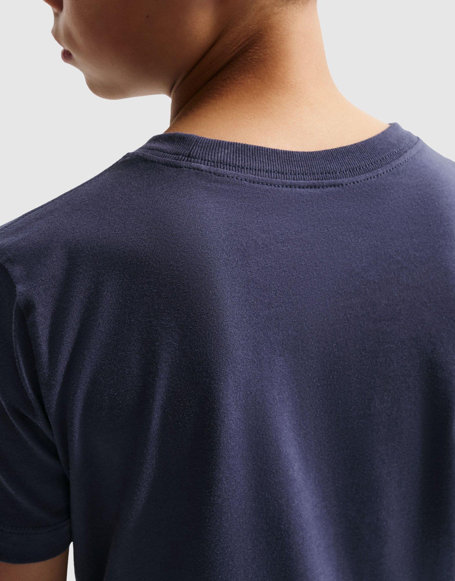 Sportswear Air Max 90 T-Shirt Junior's - Image 5