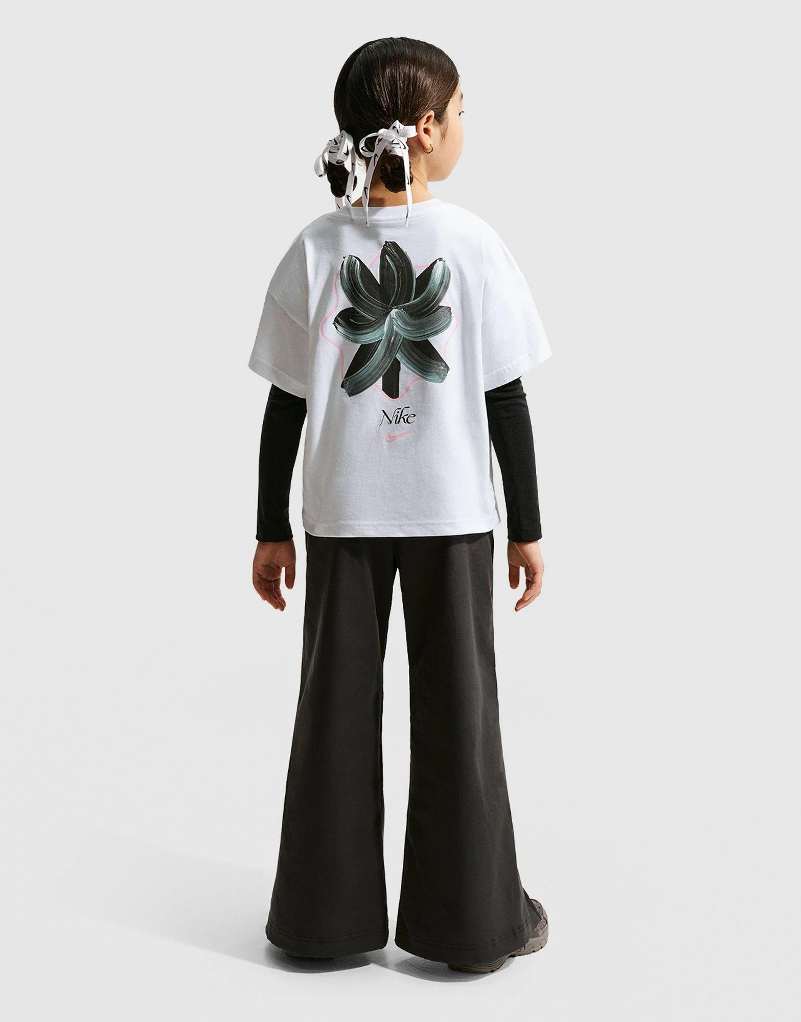 Sportswear Boxy T-Shirt Junior's - Image 2