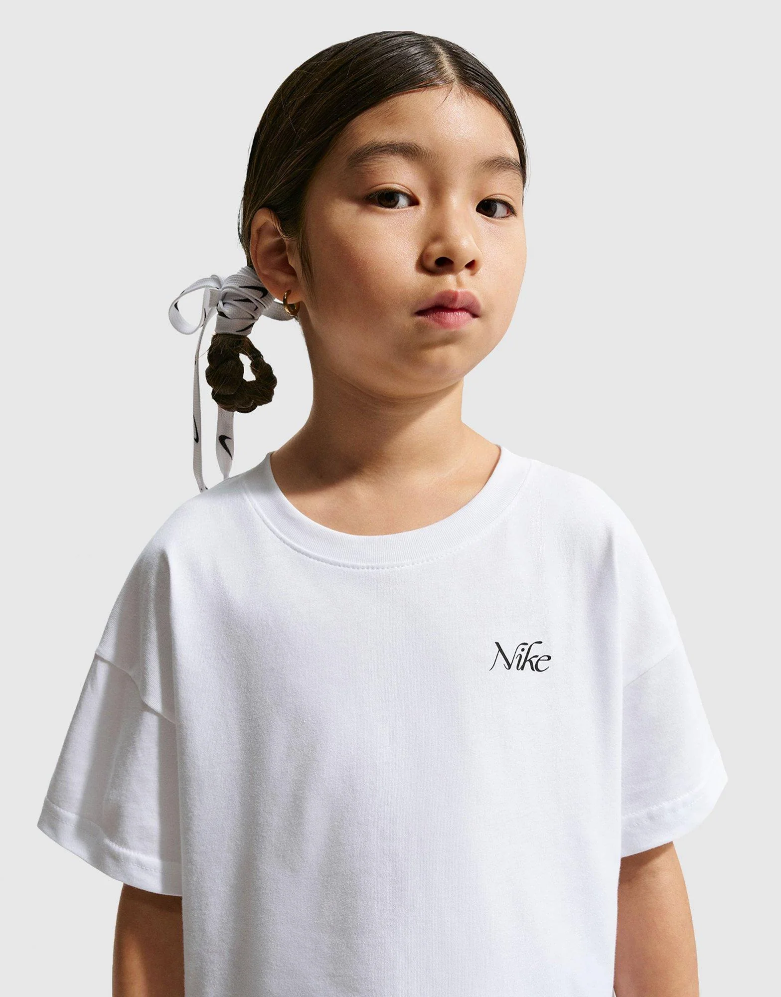 Sportswear Boxy T-Shirt Junior's - Image 4