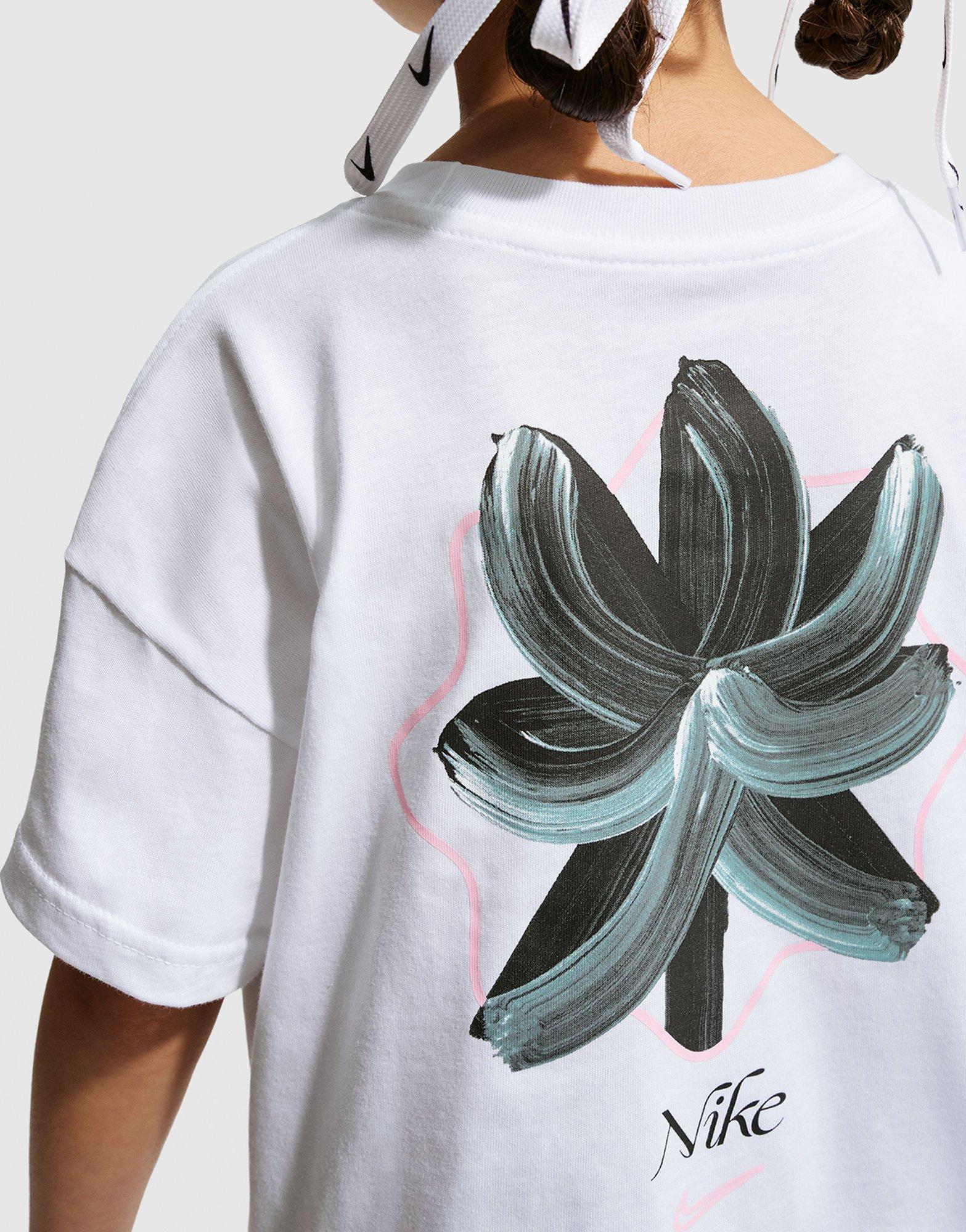 Sportswear Boxy T-Shirt Junior's - Image 5