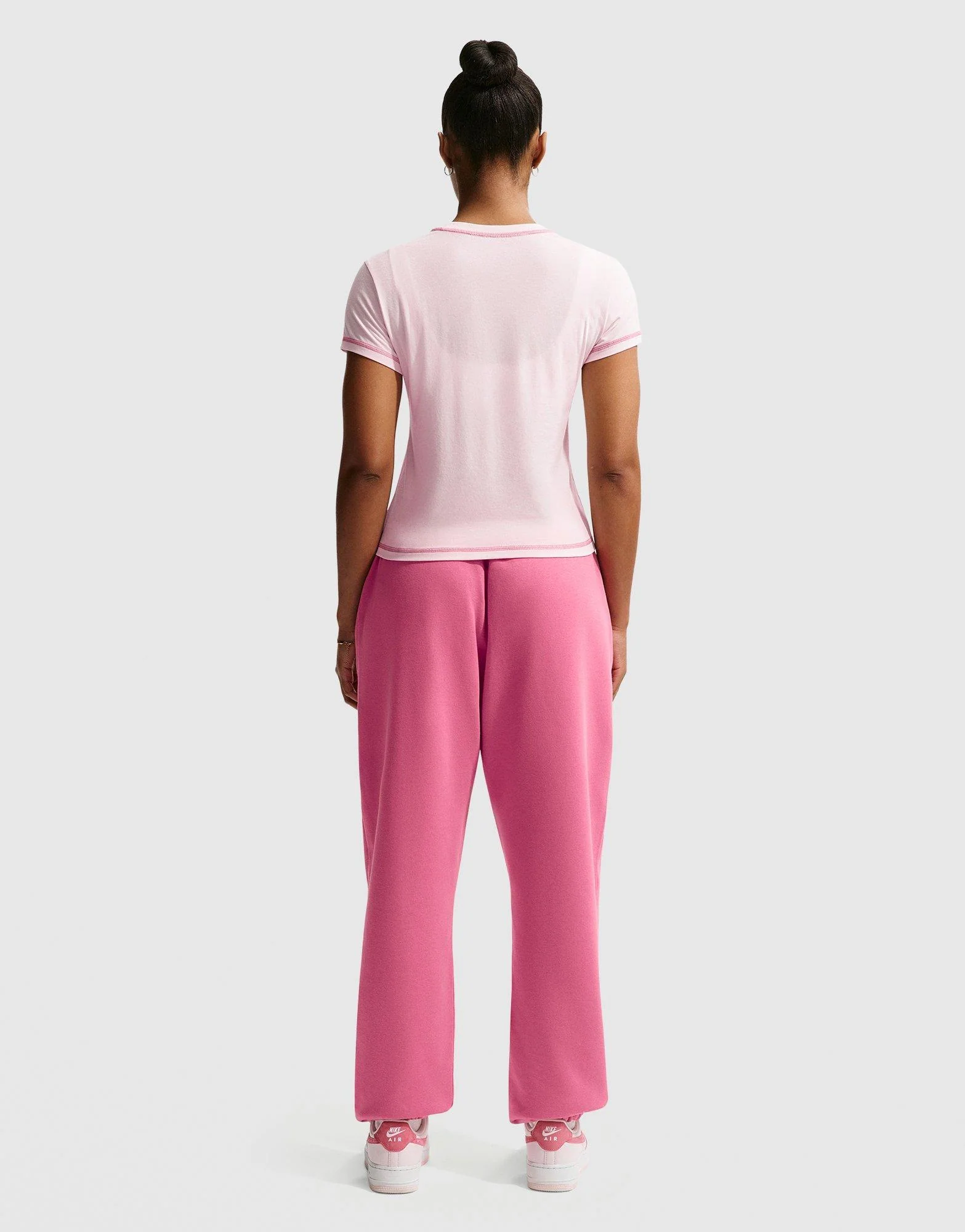 Sportswear Chill Knit Cropped T-Shirt - Image 3