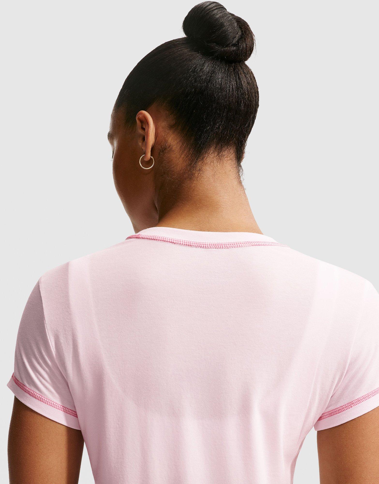 Sportswear Chill Knit Cropped T-Shirt - Image 5