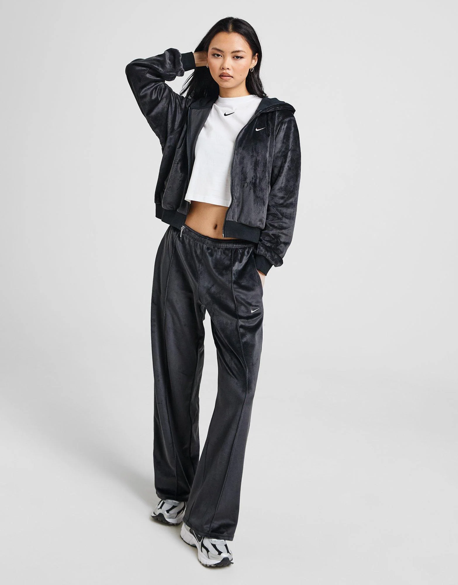 Sportswear Chill Knit Hoodie - Image 5