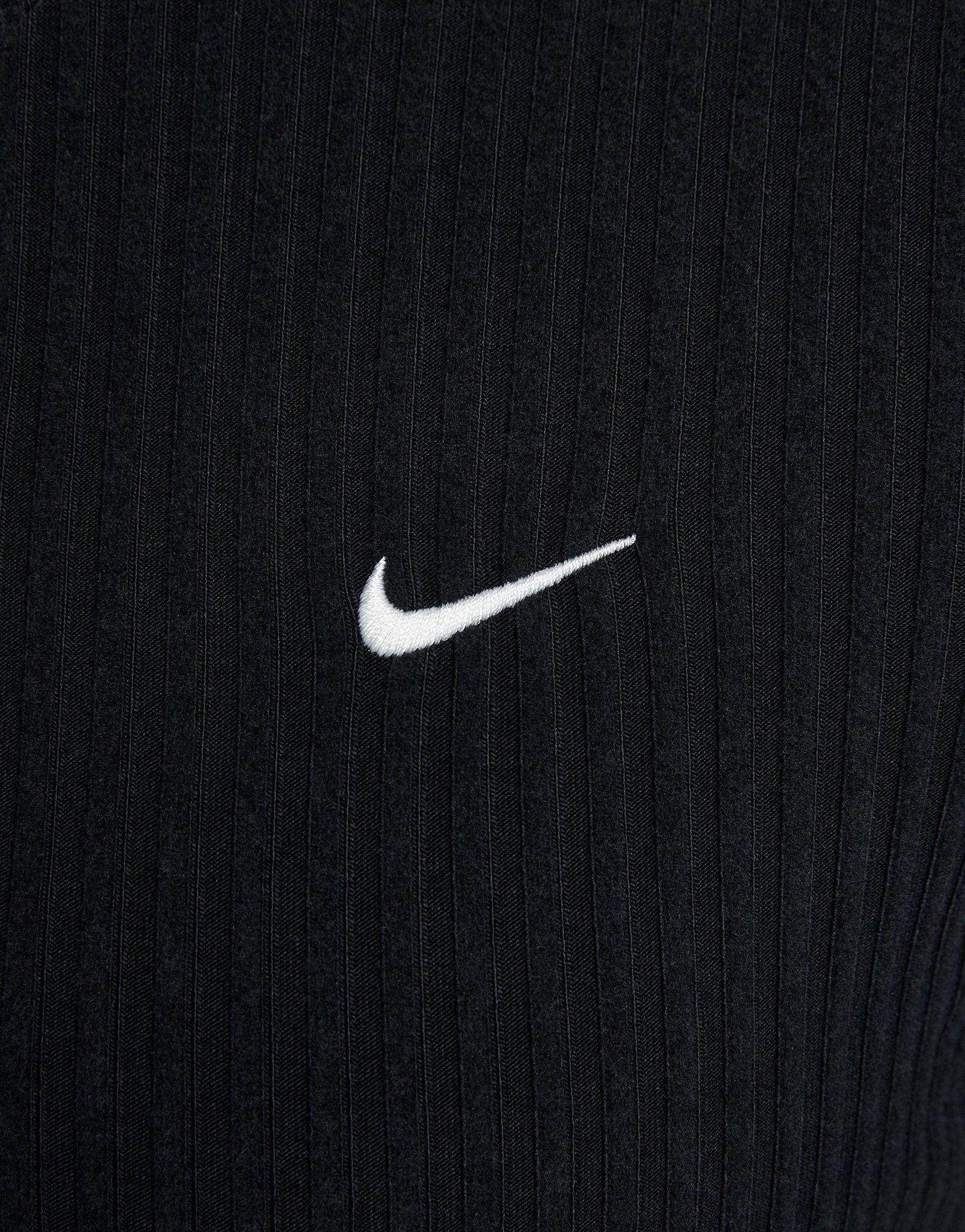 Sportswear Chill Knit Wide-Ribbed Cardigan - Image 5