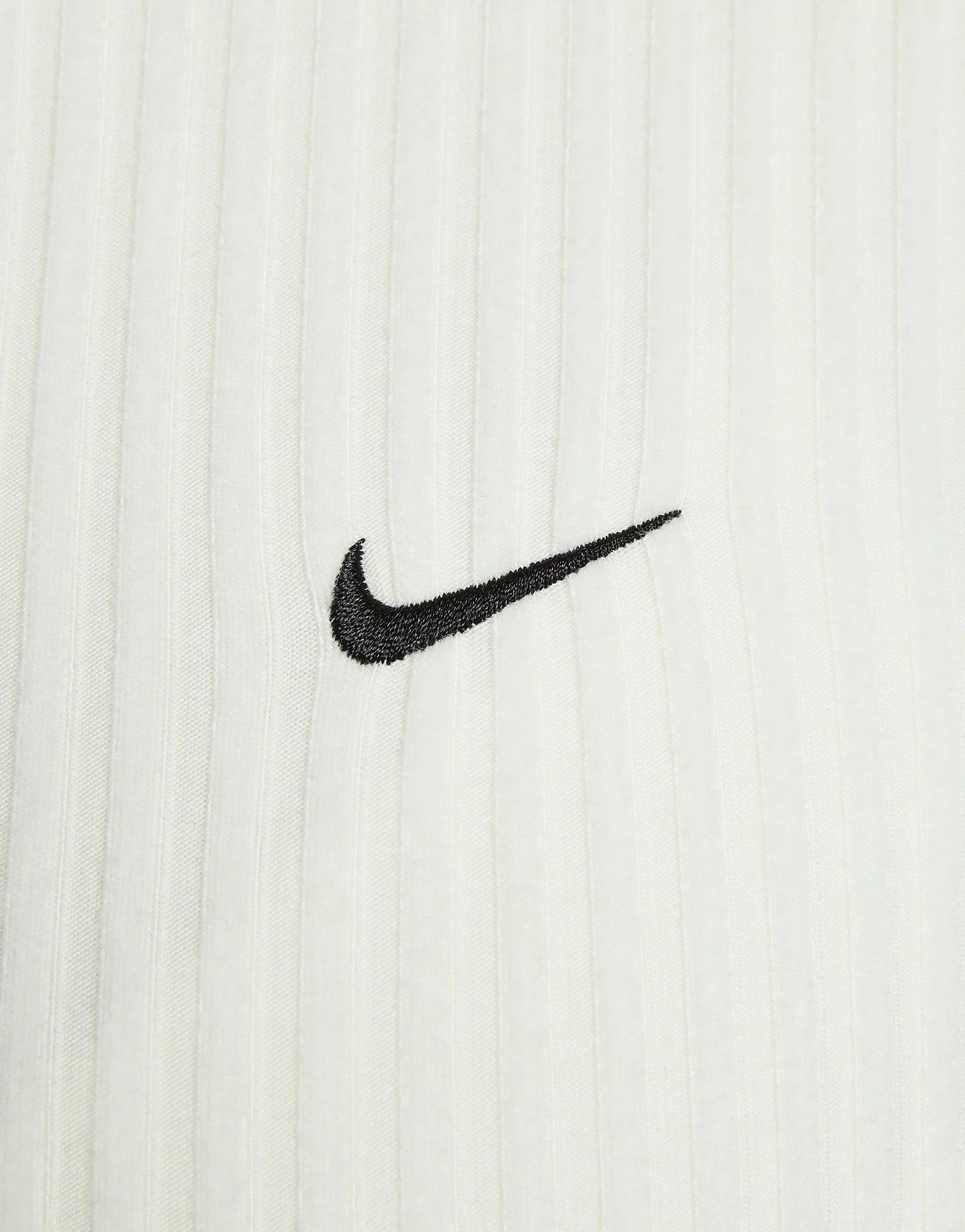 Sportswear Chill Knit Wide-Ribbed Cardigan - Image 5