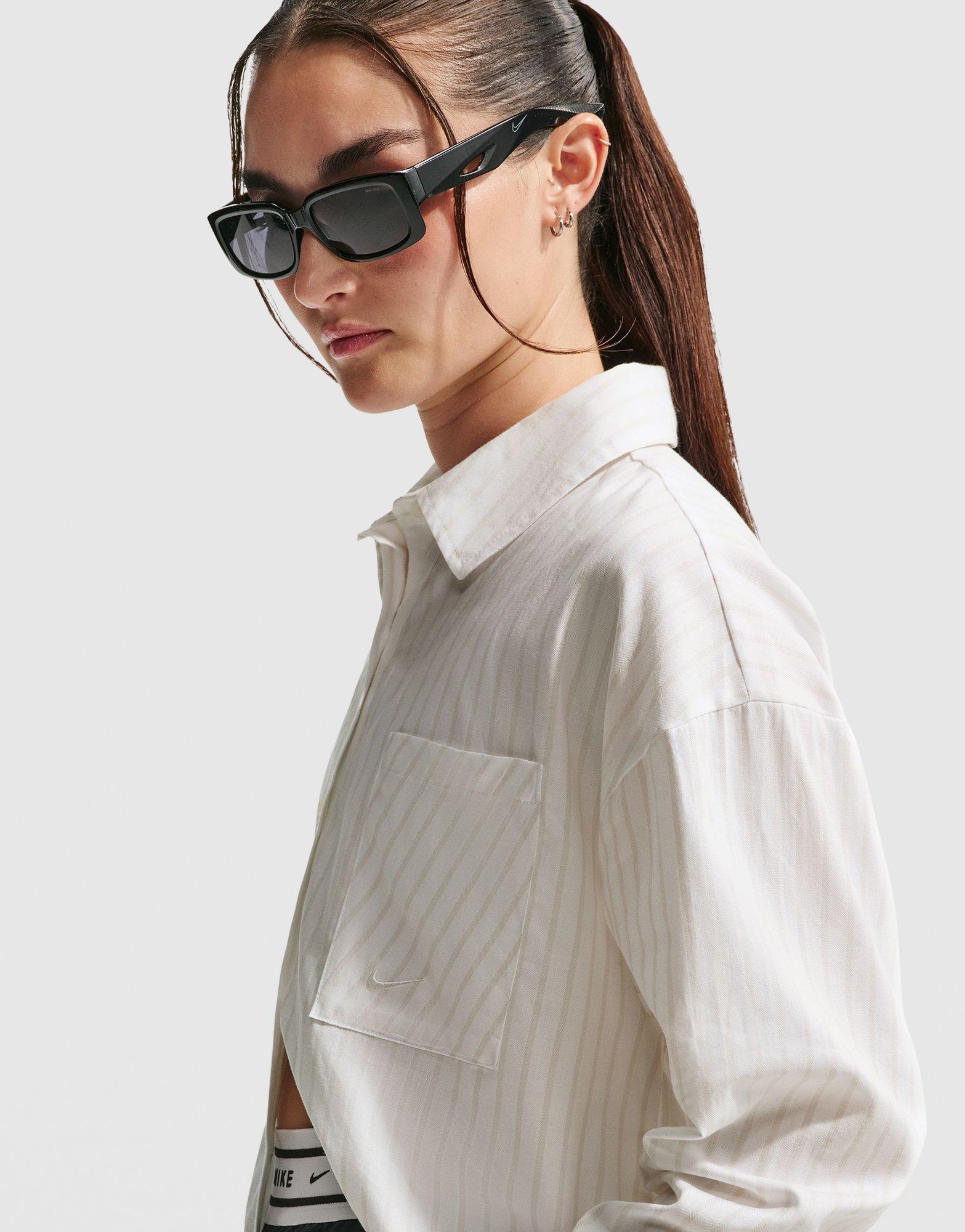Sportswear Chill Poplin Striped Top - Image 4