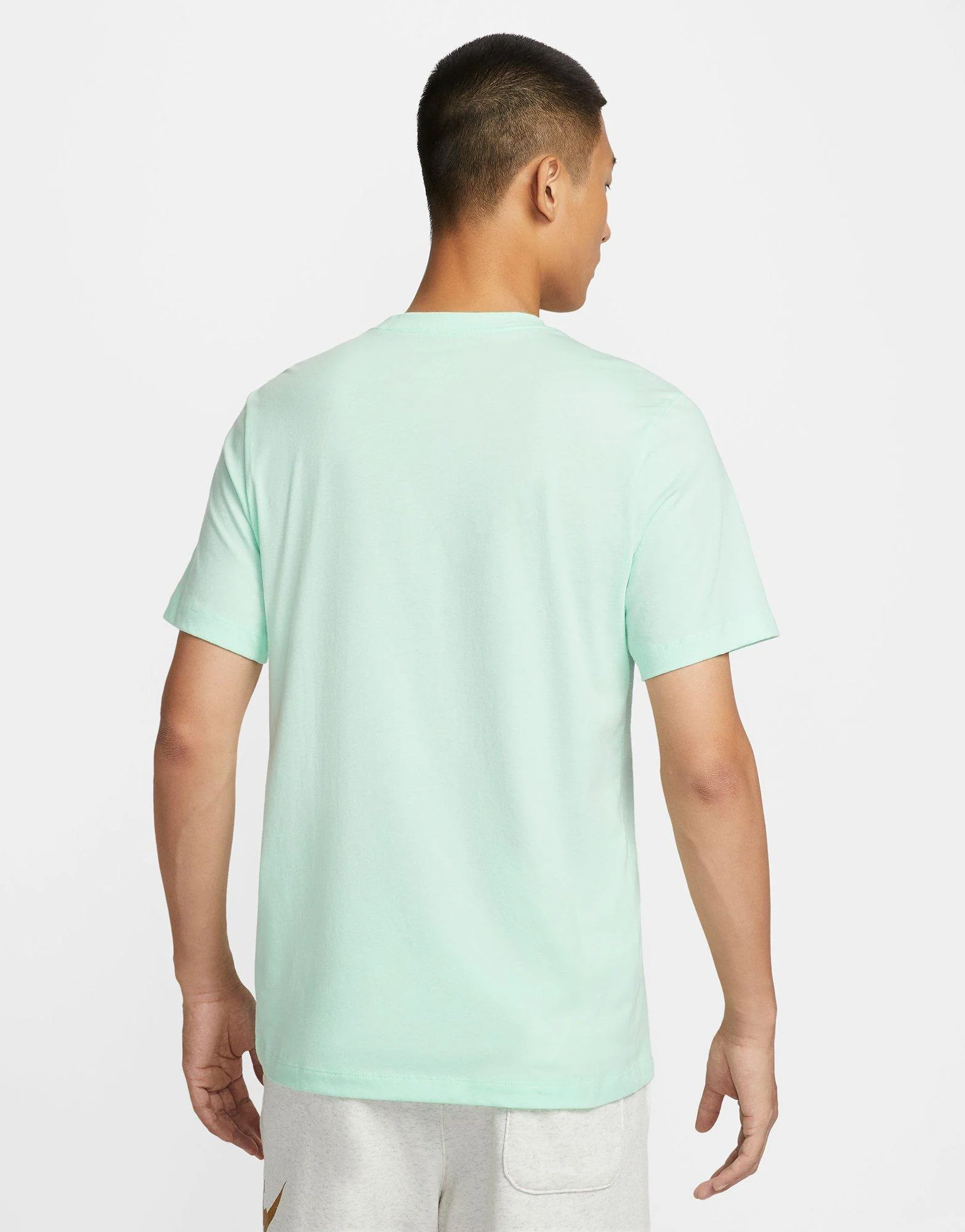 Sportswear Club T-Shirt - Image 3