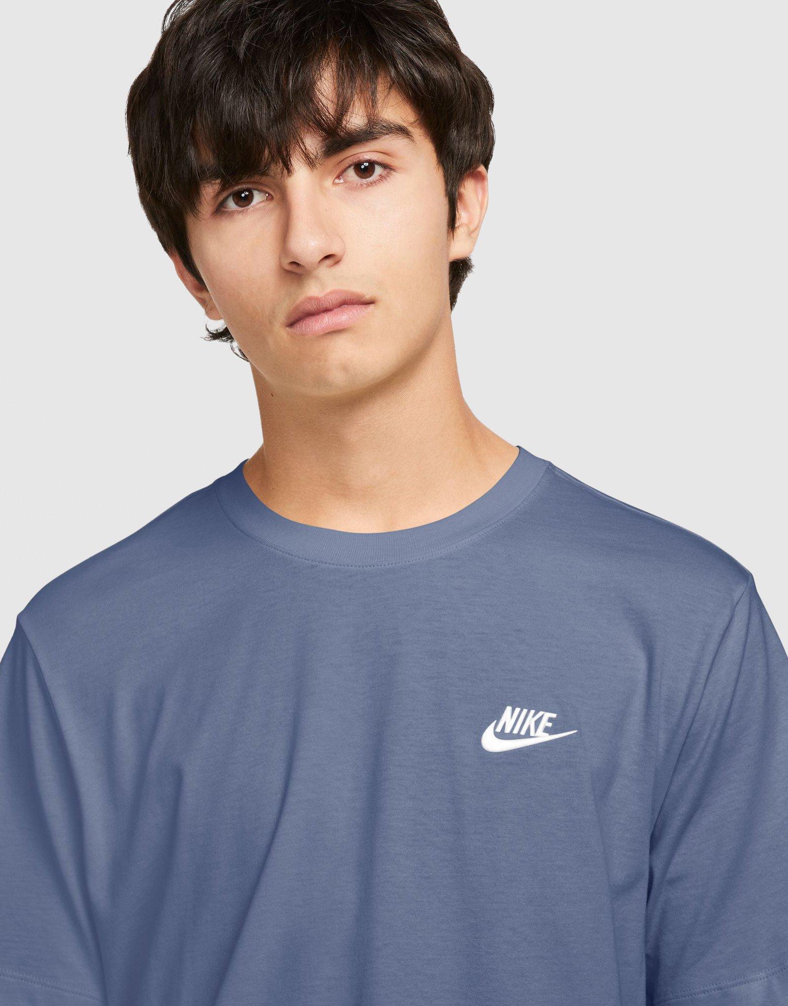 Sportswear Club T-Shirt - Image 2