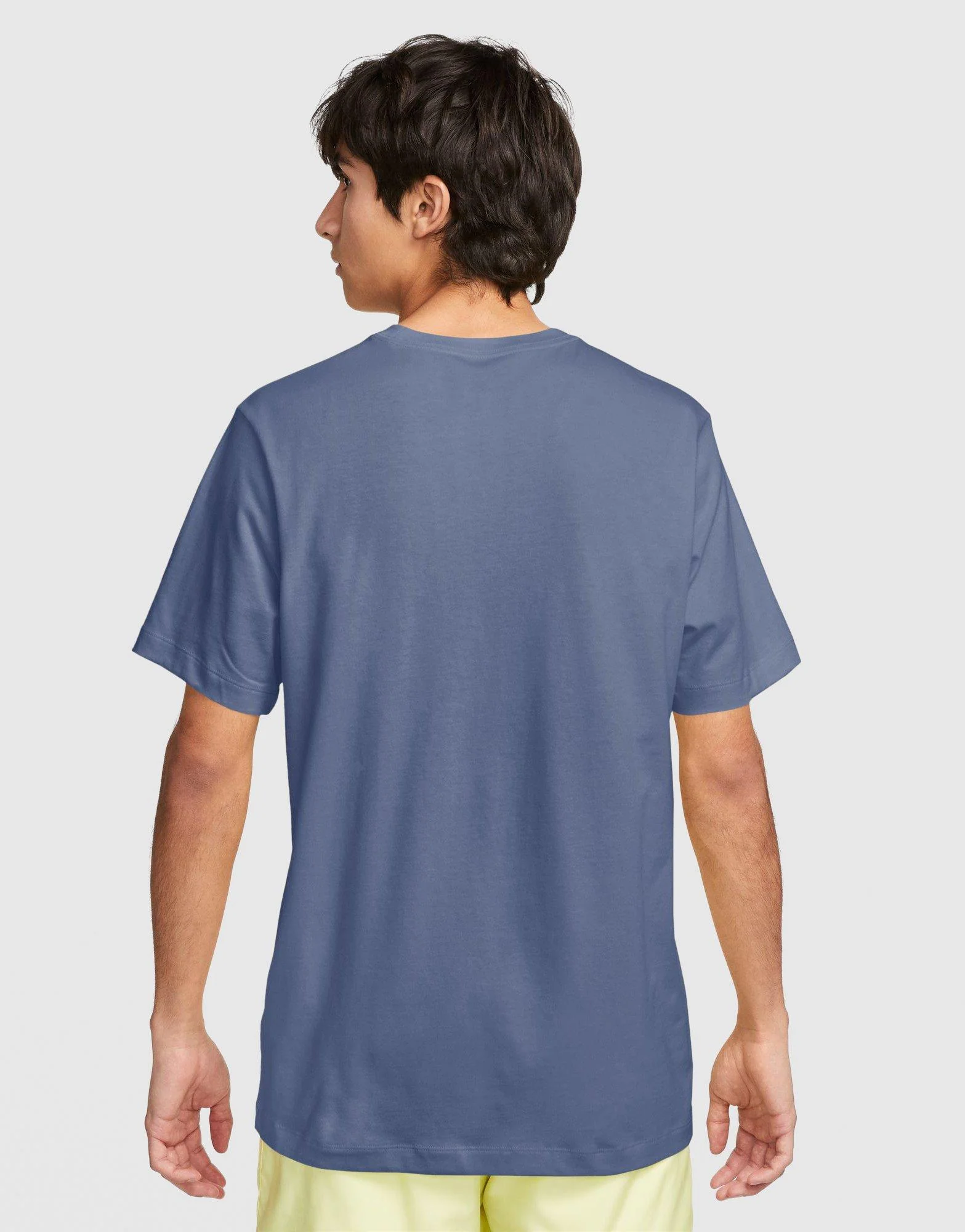 Sportswear Club T-Shirt - Image 3