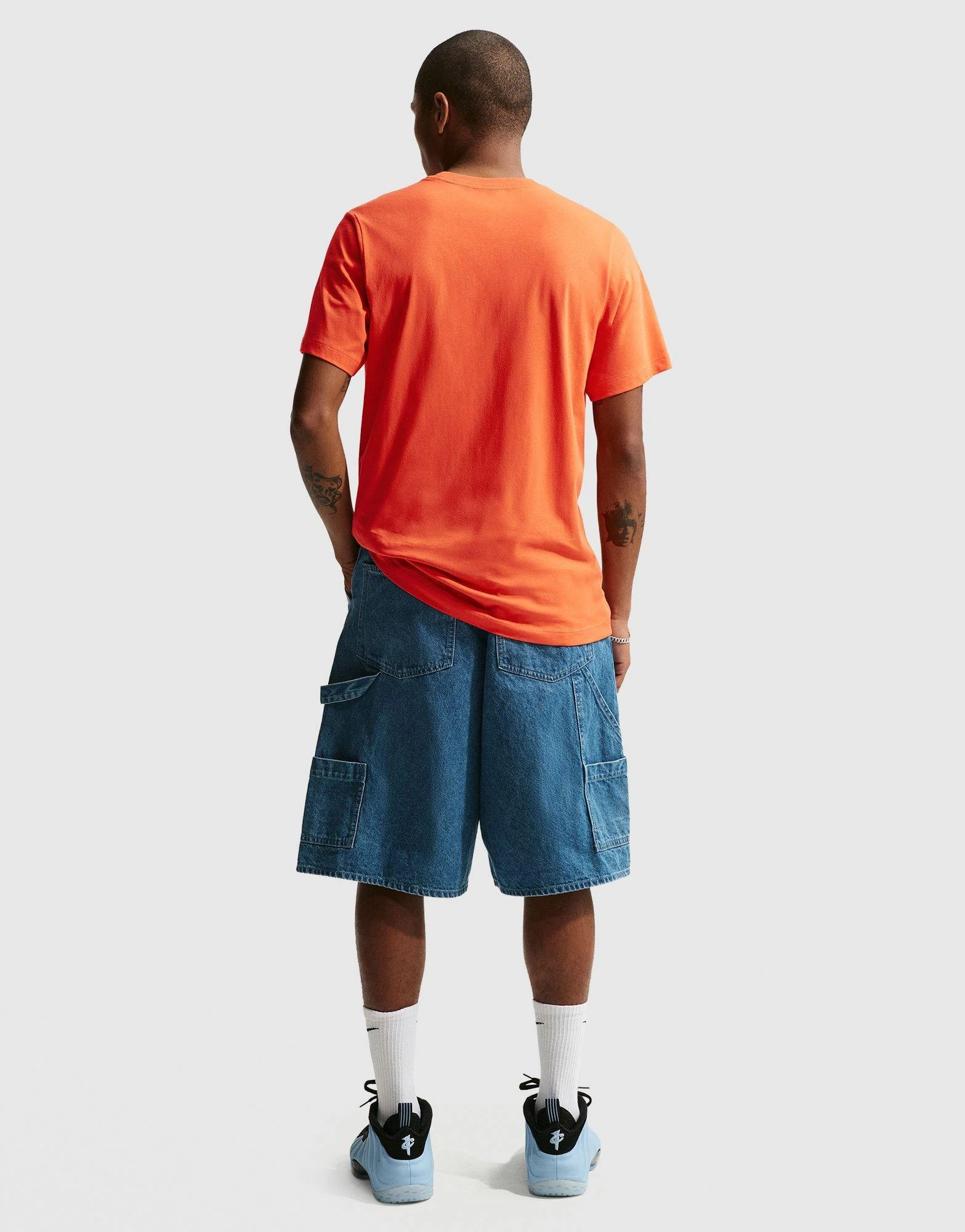Sportswear Club T-Shirt - Image 3
