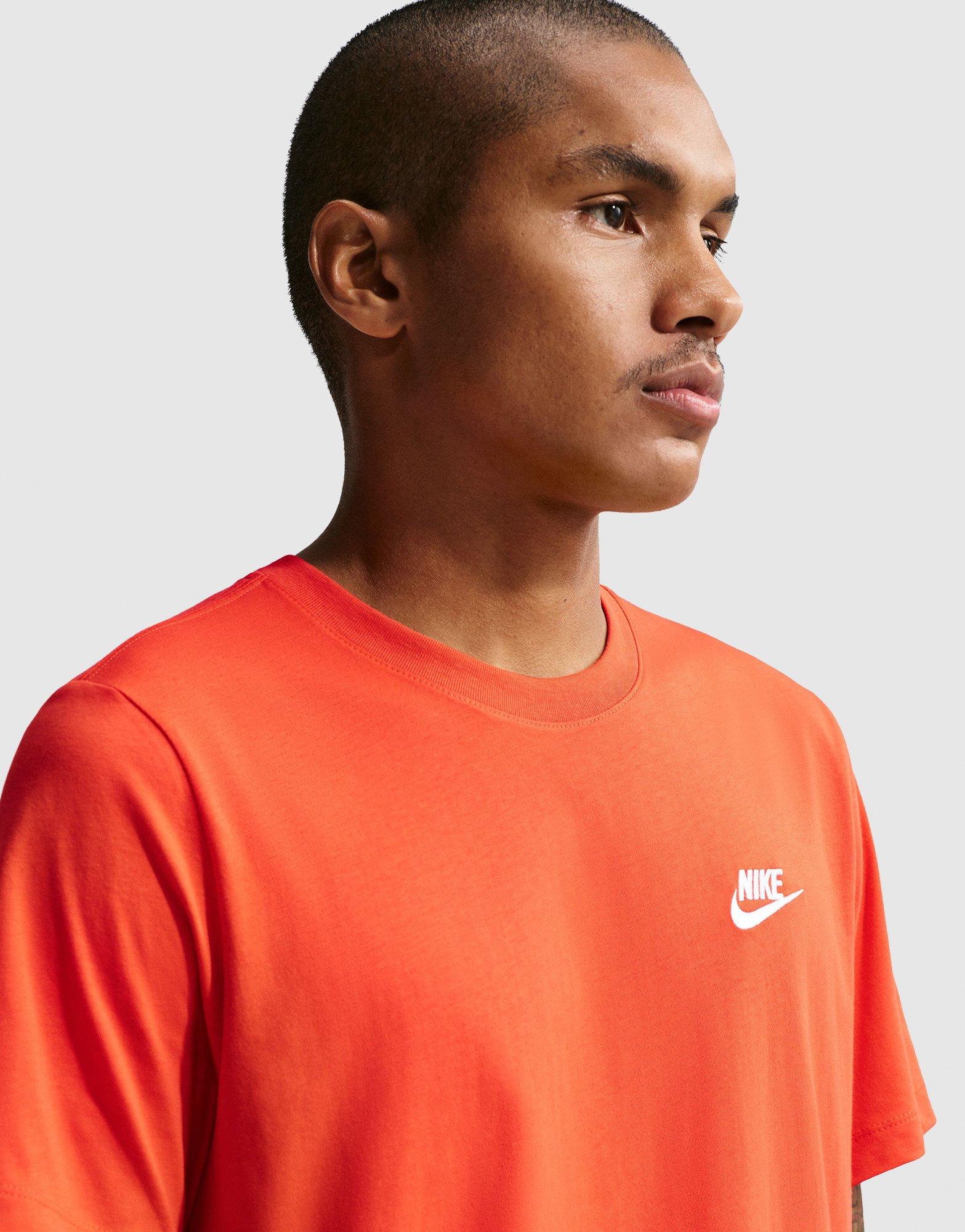 Sportswear Club T-Shirt - Image 4