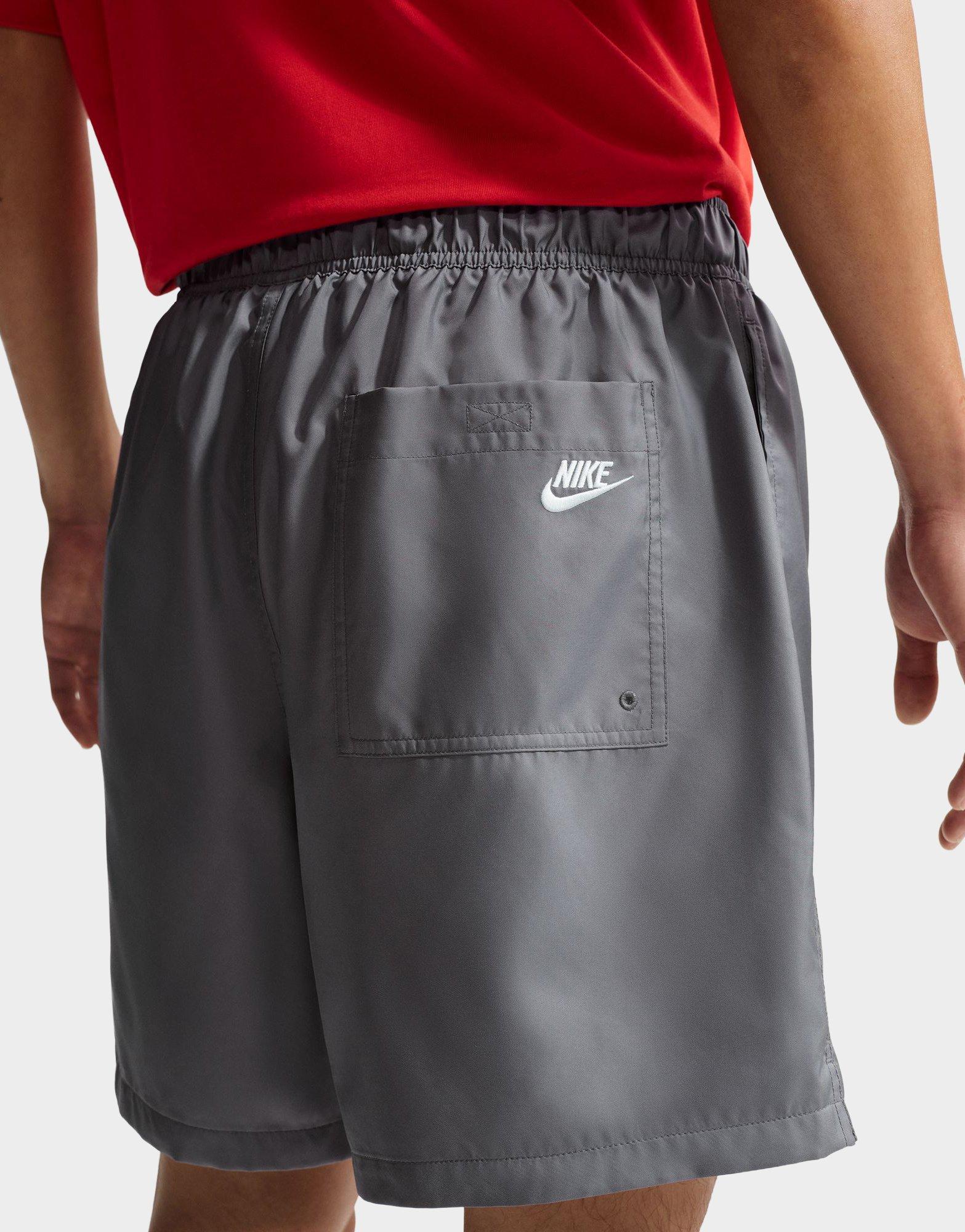 Sportswear Club Woven Flow Shorts - Image 3