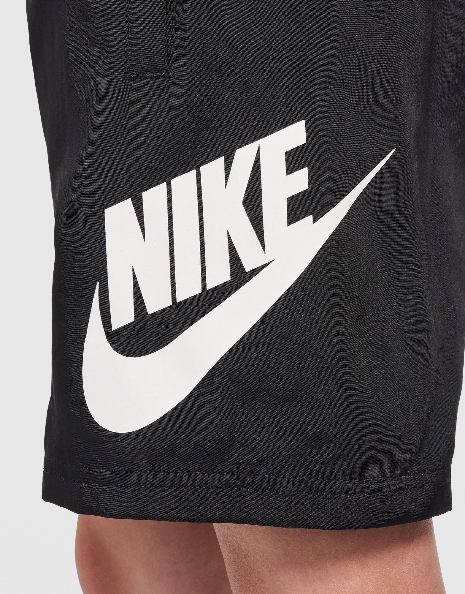 Sportswear Club Woven Shorts Junior's - Image 10
