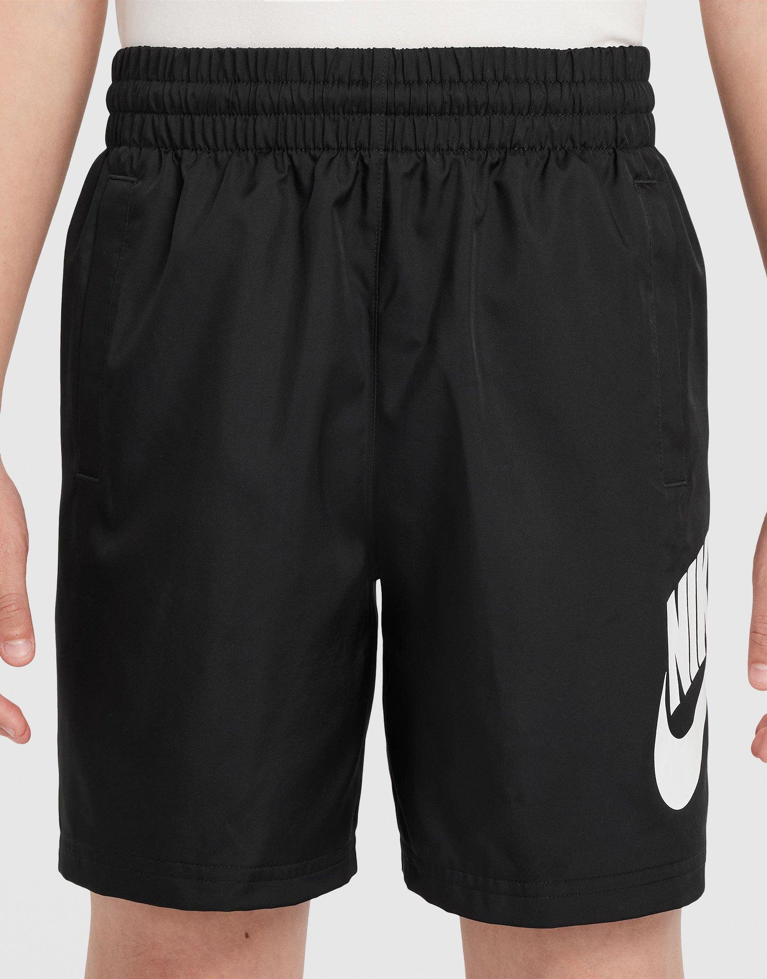 Sportswear Club Woven Shorts Junior's - Image 4