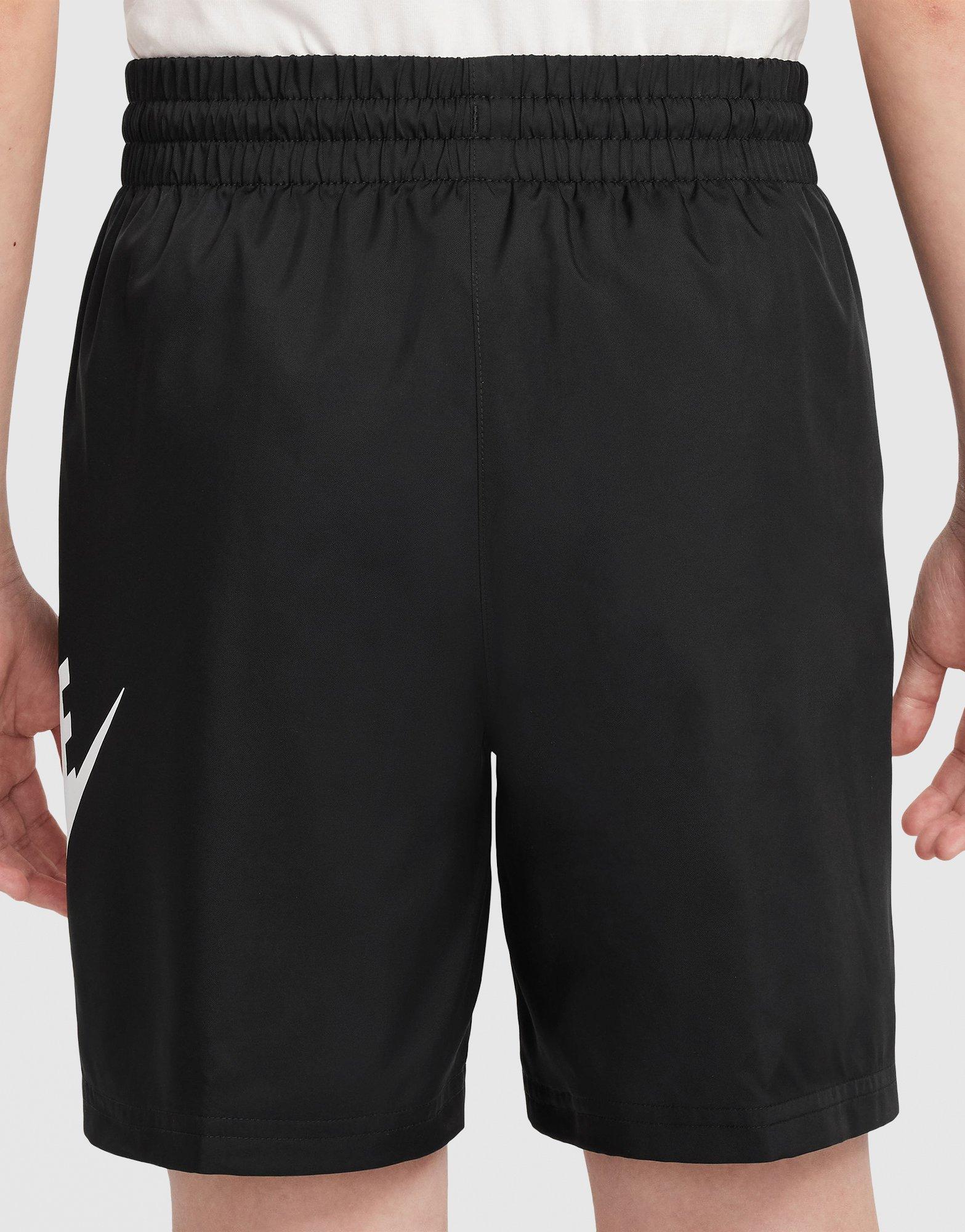 Sportswear Club Woven Shorts Junior's - Image 5