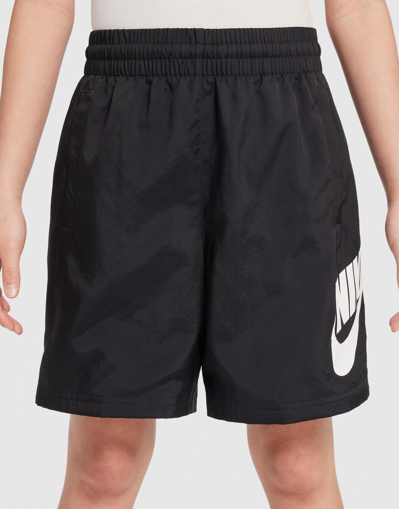 Sportswear Club Woven Shorts Junior's - Image 6