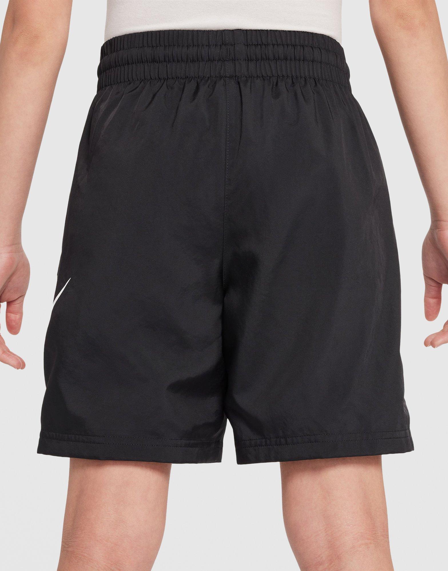 Sportswear Club Woven Shorts Junior's - Image 7