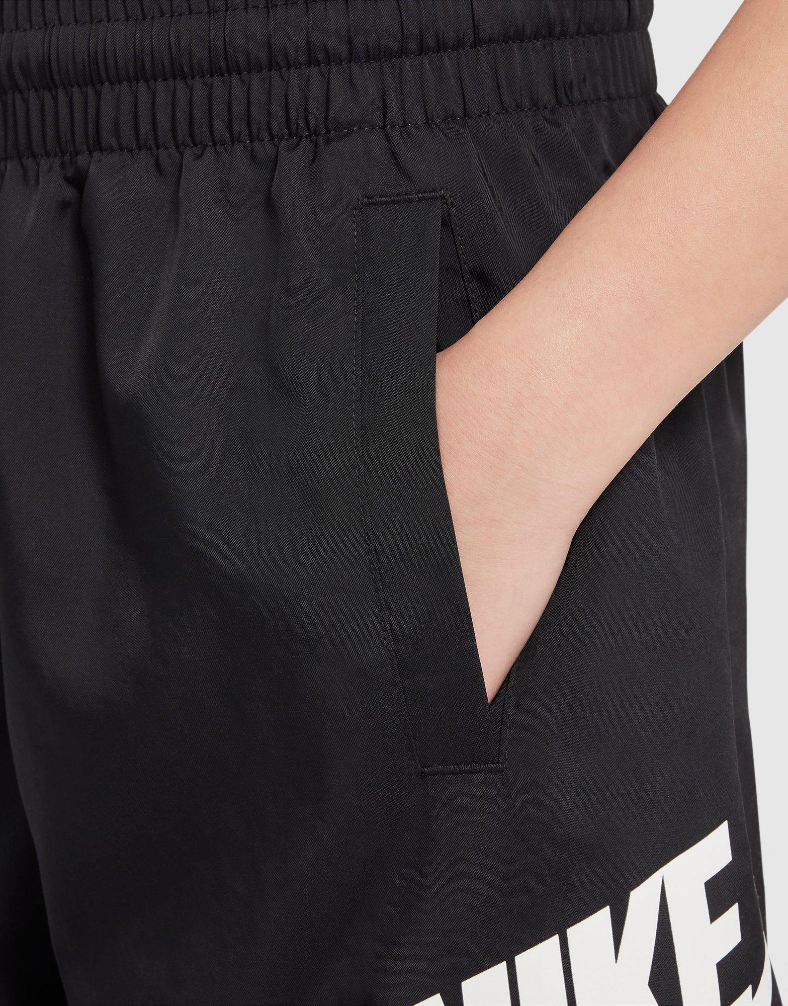 Sportswear Club Woven Shorts Junior's - Image 9