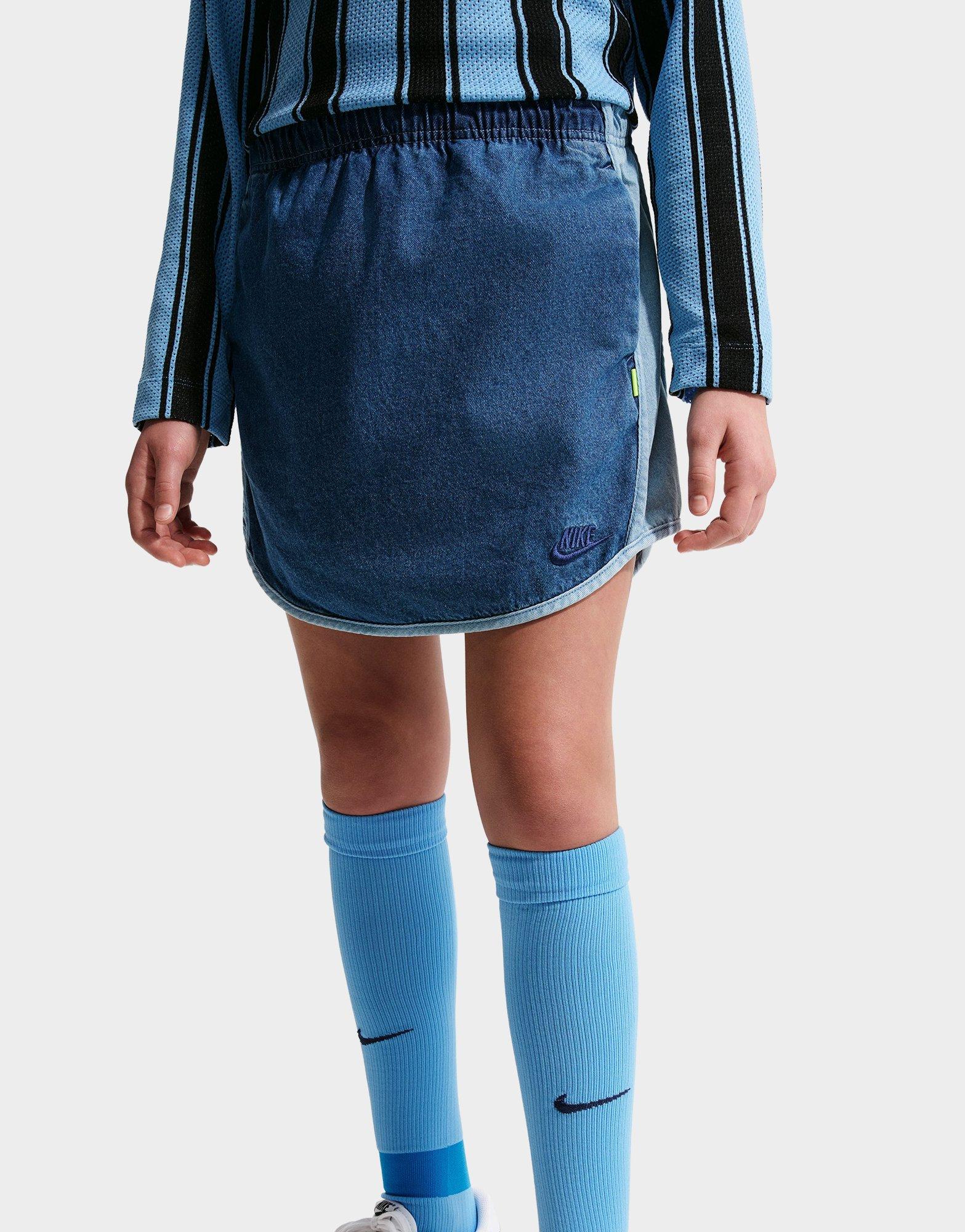 Sportswear Collection Denim Skirt Junior's - Image 4