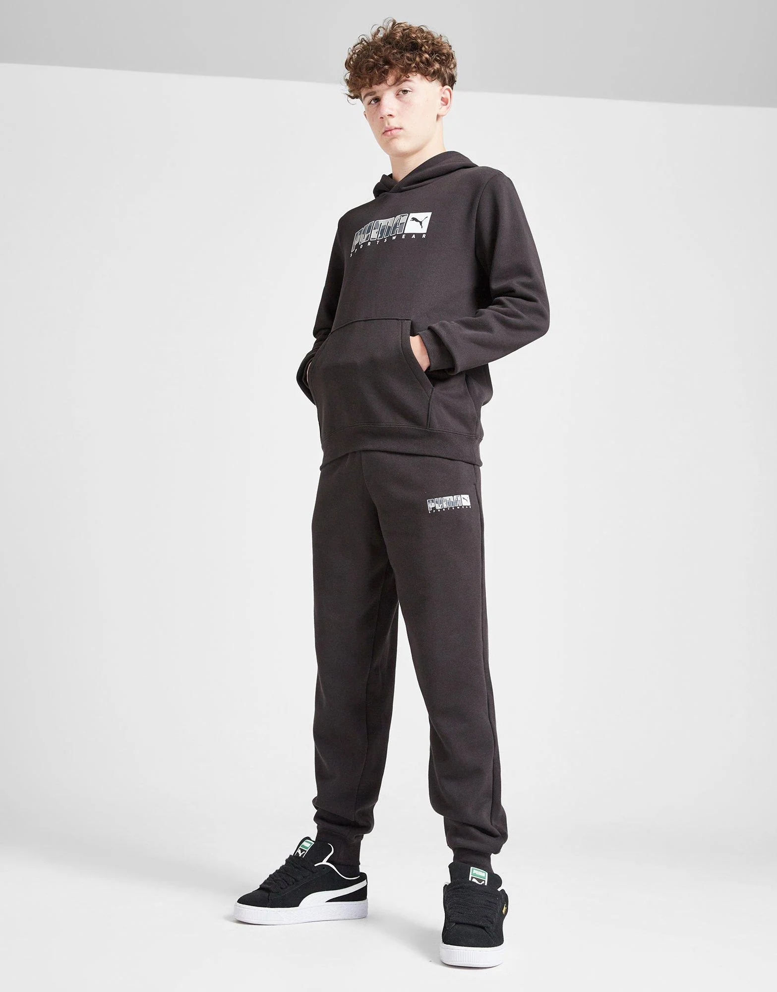 Sportswear Essential Joggers Junior - Image 3