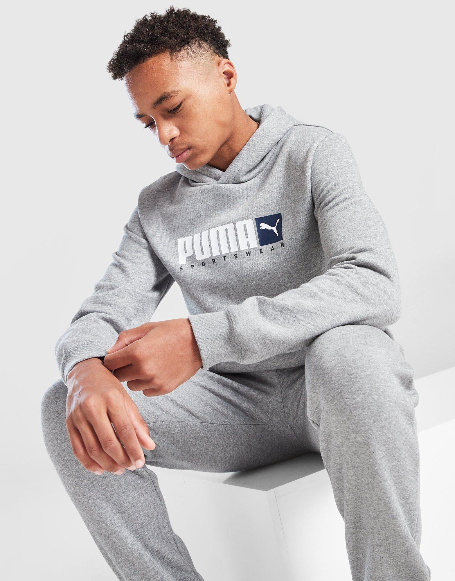 Sportswear Essential Joggers Junior - Image 3