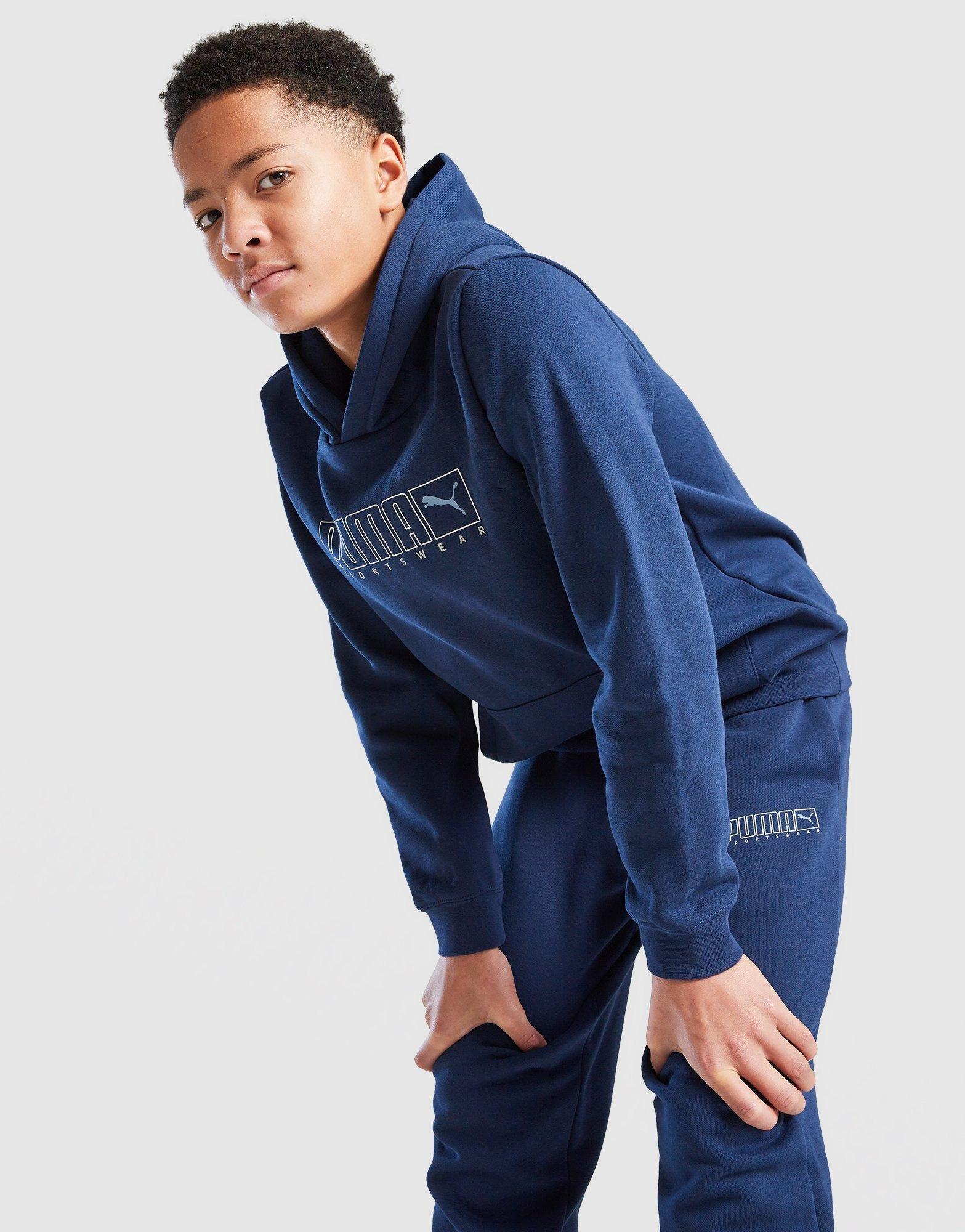 Sportswear Essential Joggers Junior - Image 3
