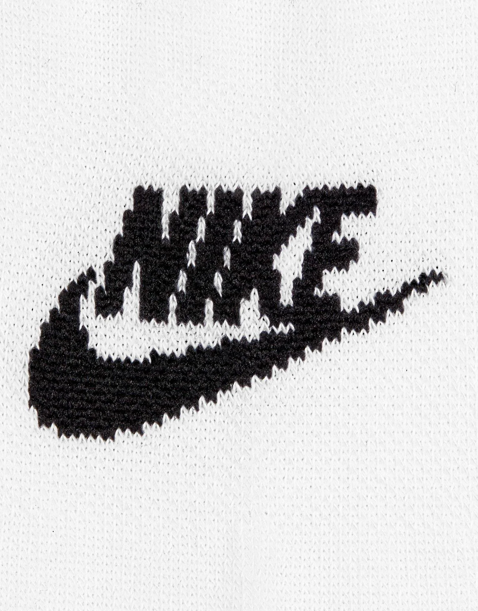 Sportswear Everyday Essential No-Show Socks (3 Pairs) - Image 3