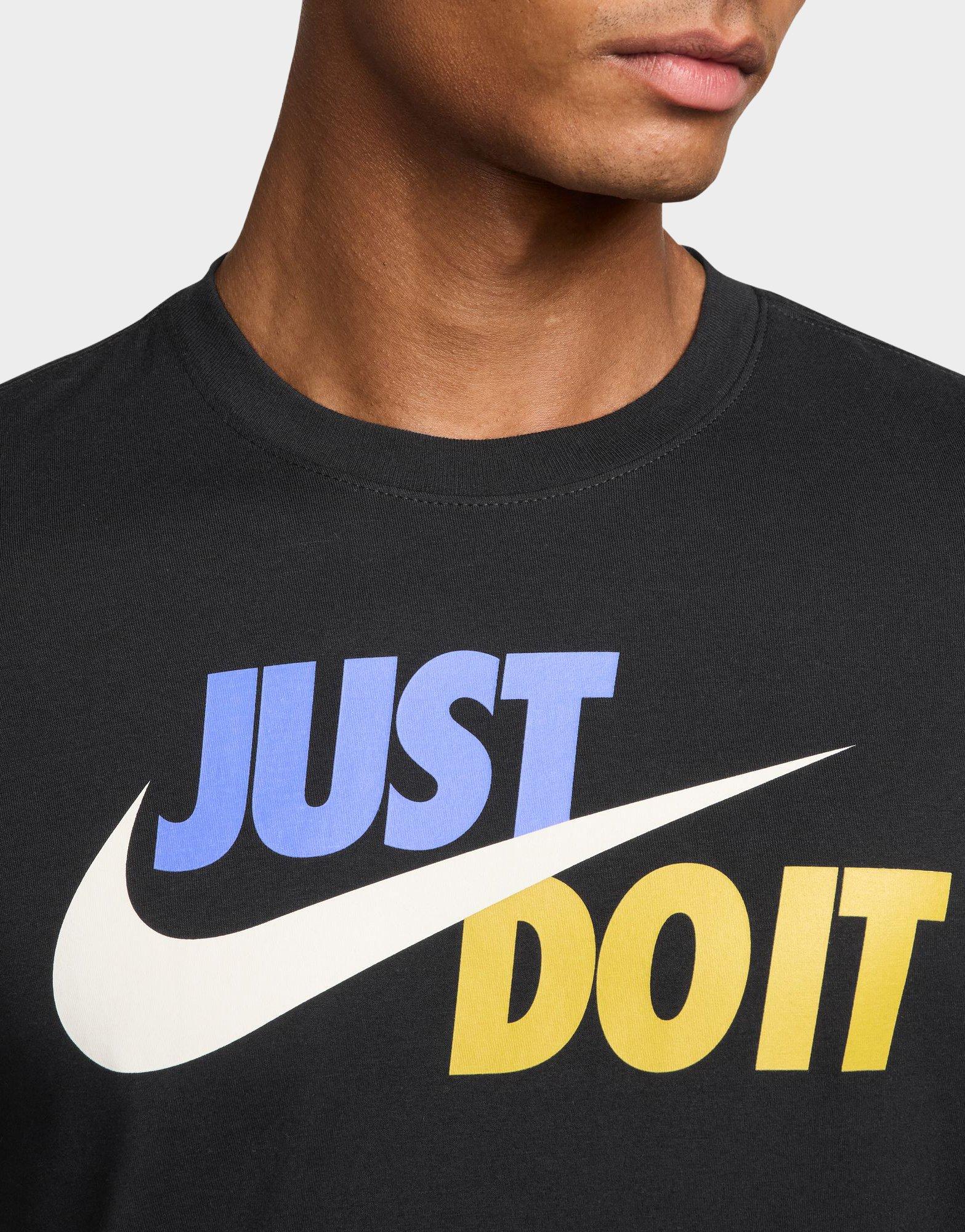 Sportswear JDI T-Shirt - Image 2
