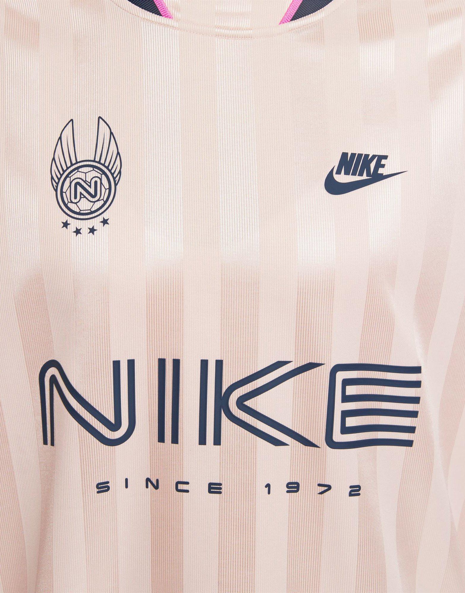 Sportswear Jersey Top - Image 4