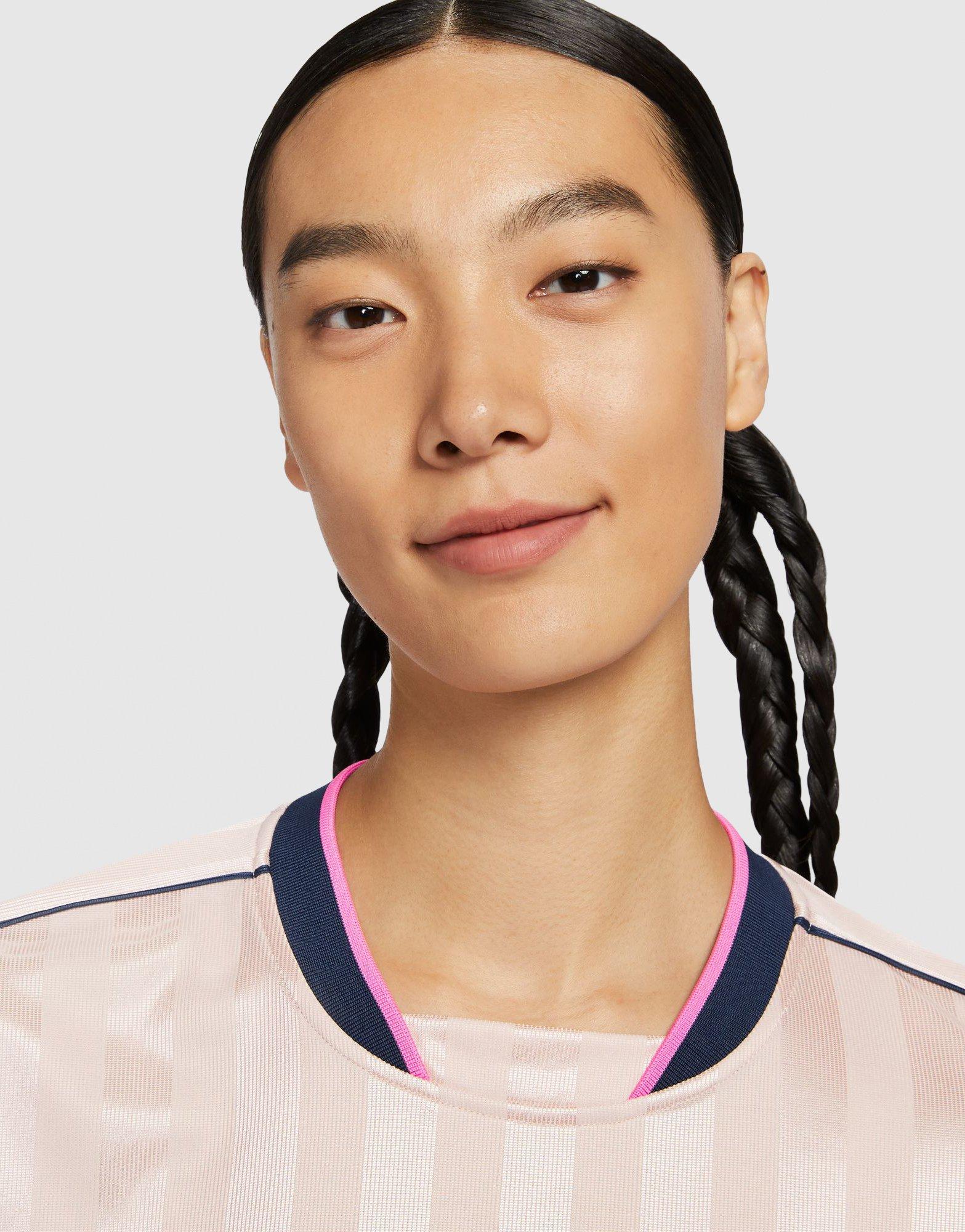 Sportswear Jersey Top - Image 5