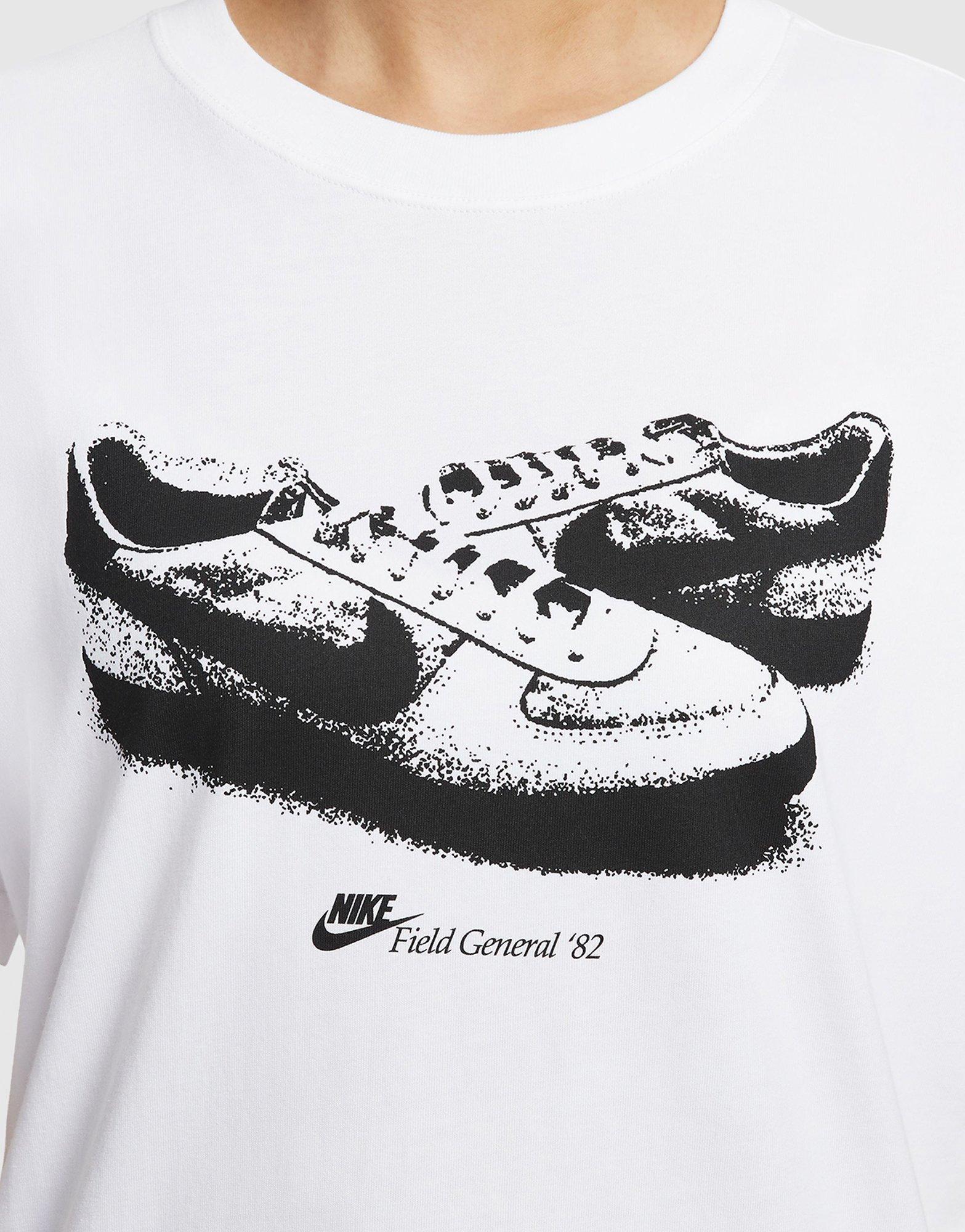 Sportswear Loose T-Shirt - Image 5