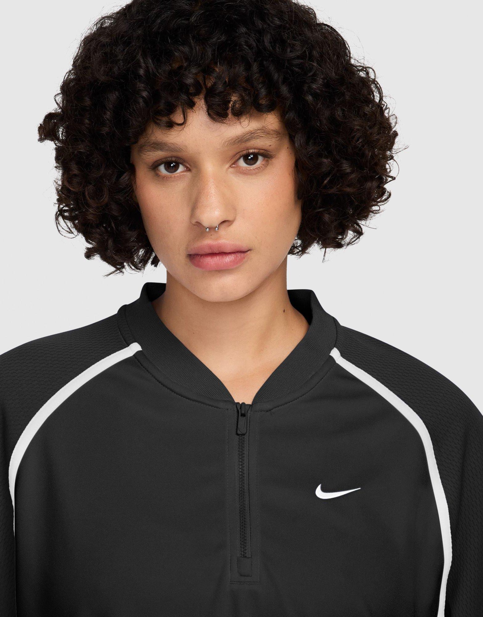 Sportswear Oversized Top - Image 2
