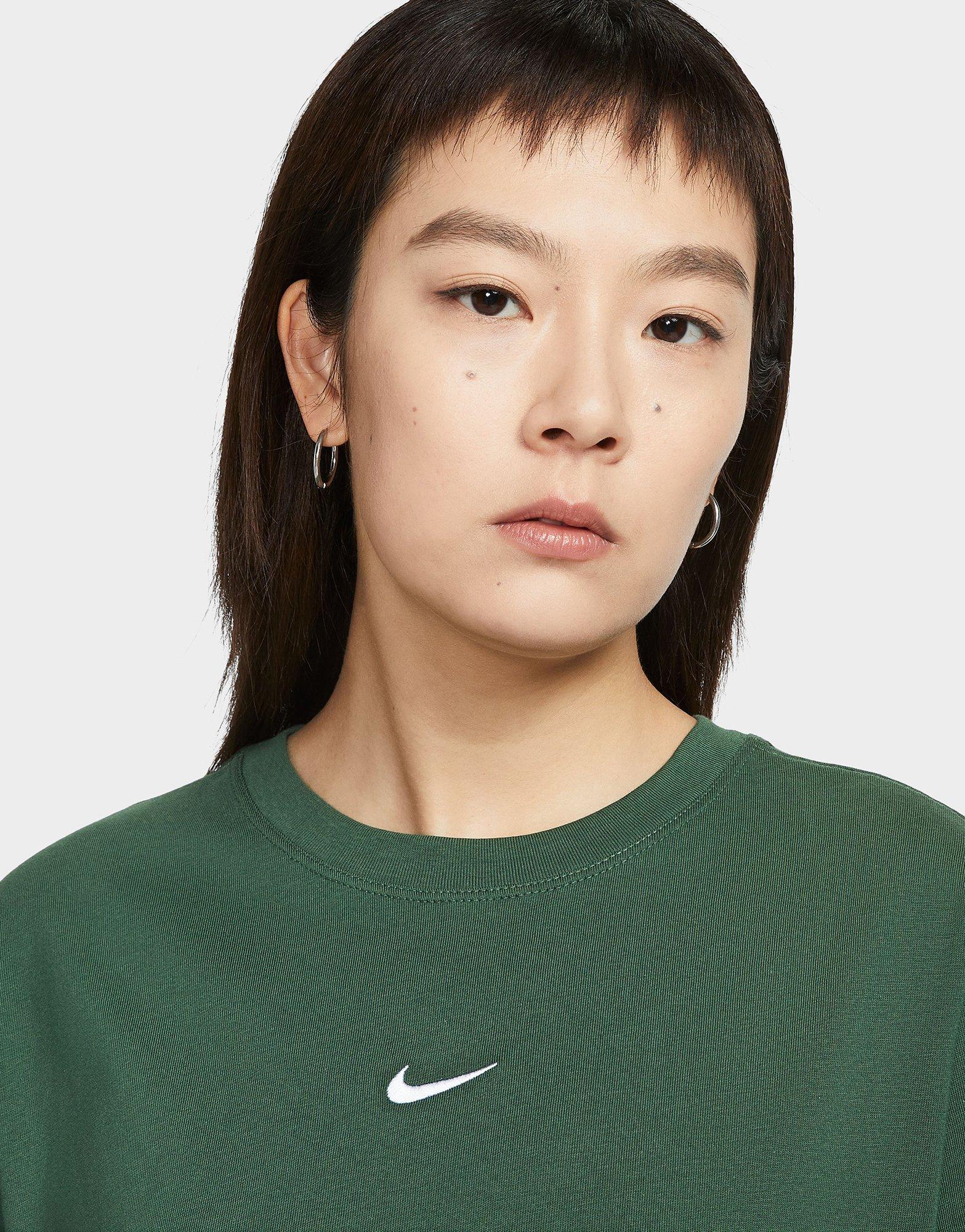 Sportswear Oversized T-Shirt - Image 4