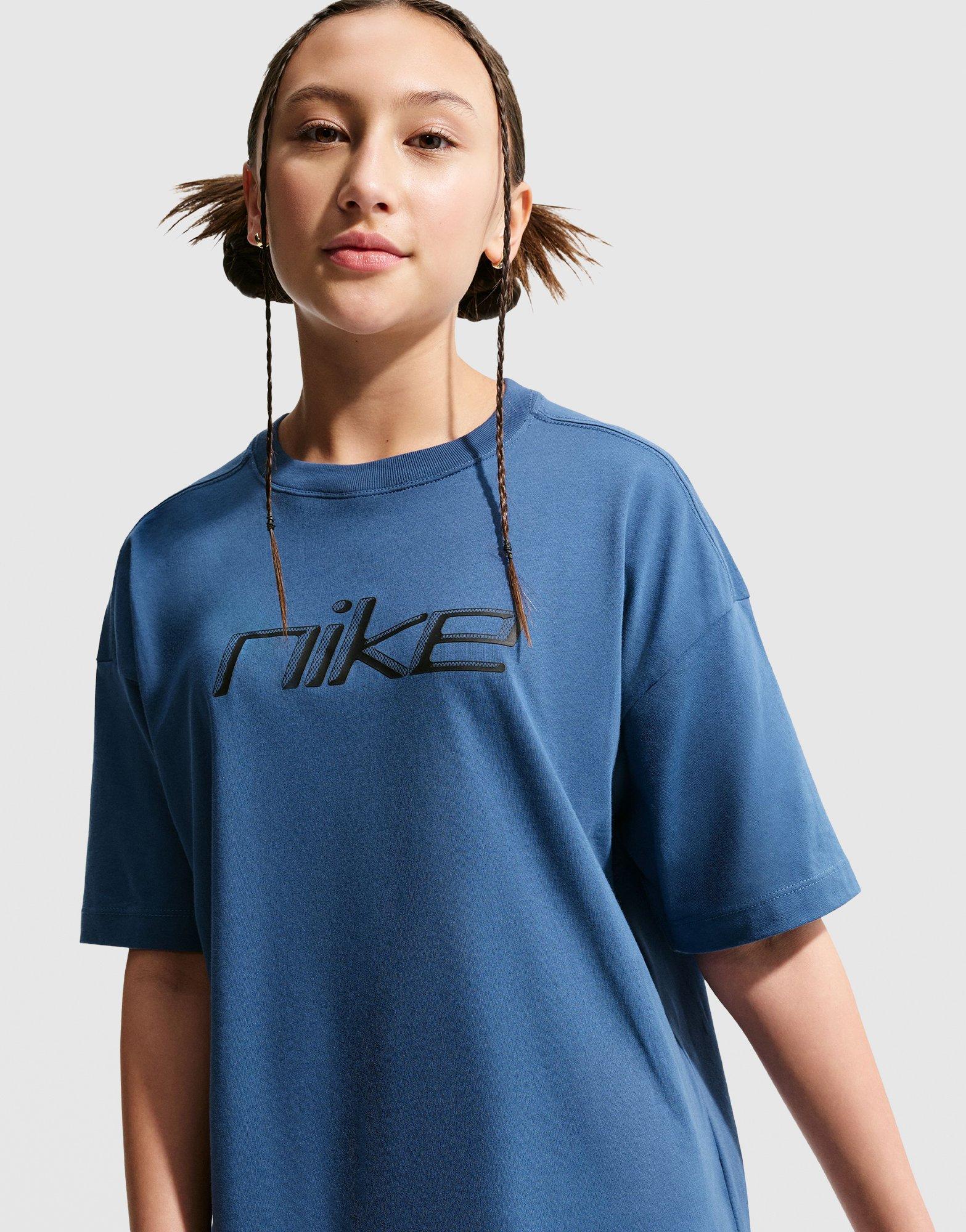 Sportswear Oversized T-Shirt Junior's - Image 3