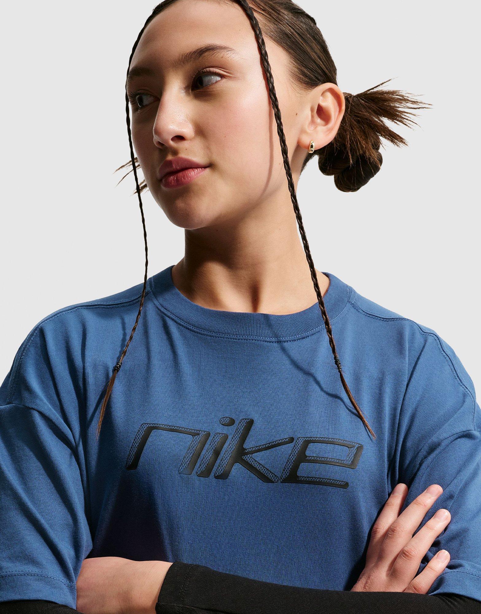 Sportswear Oversized T-Shirt Junior's - Image 4