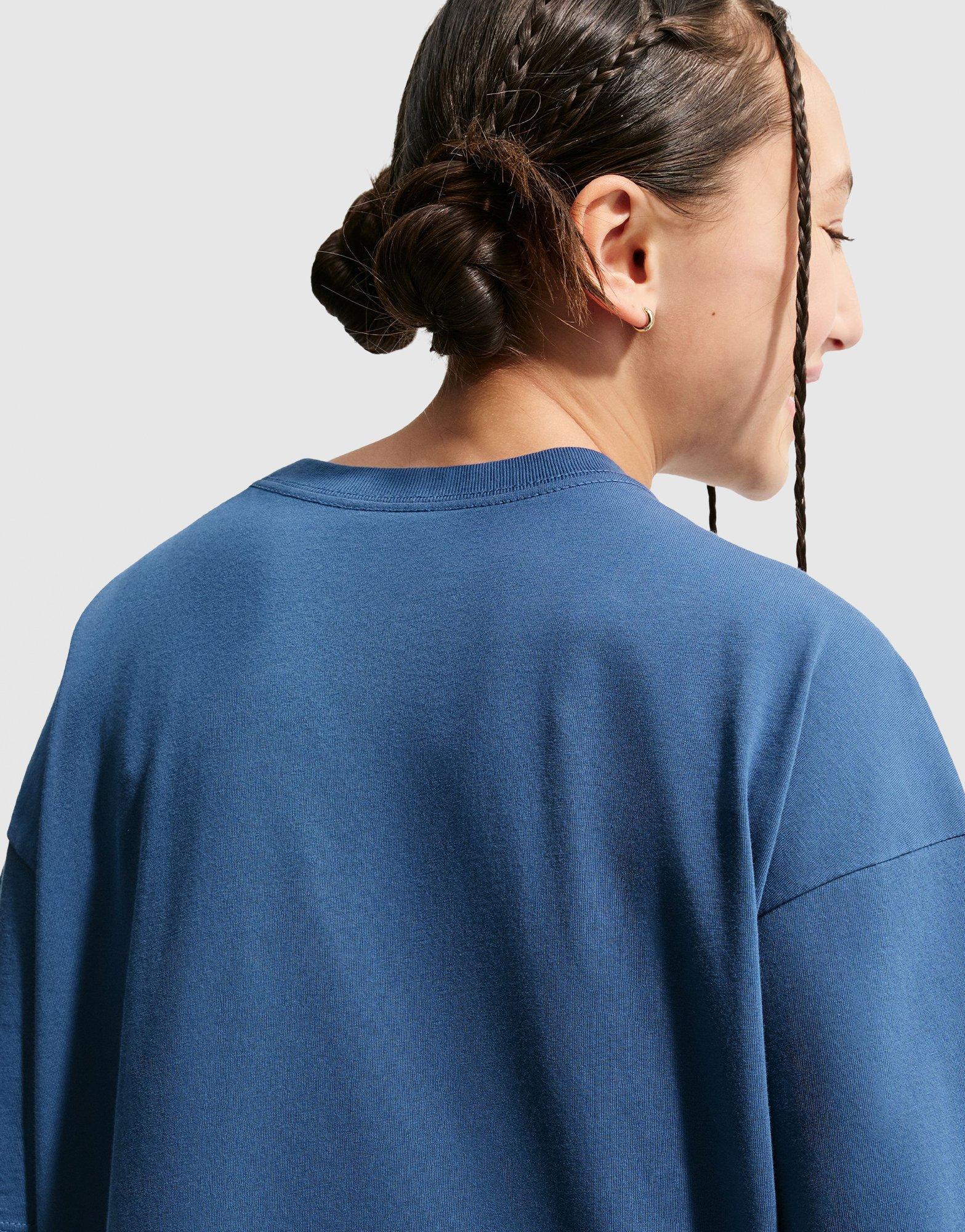Sportswear Oversized T-Shirt Junior's - Image 5