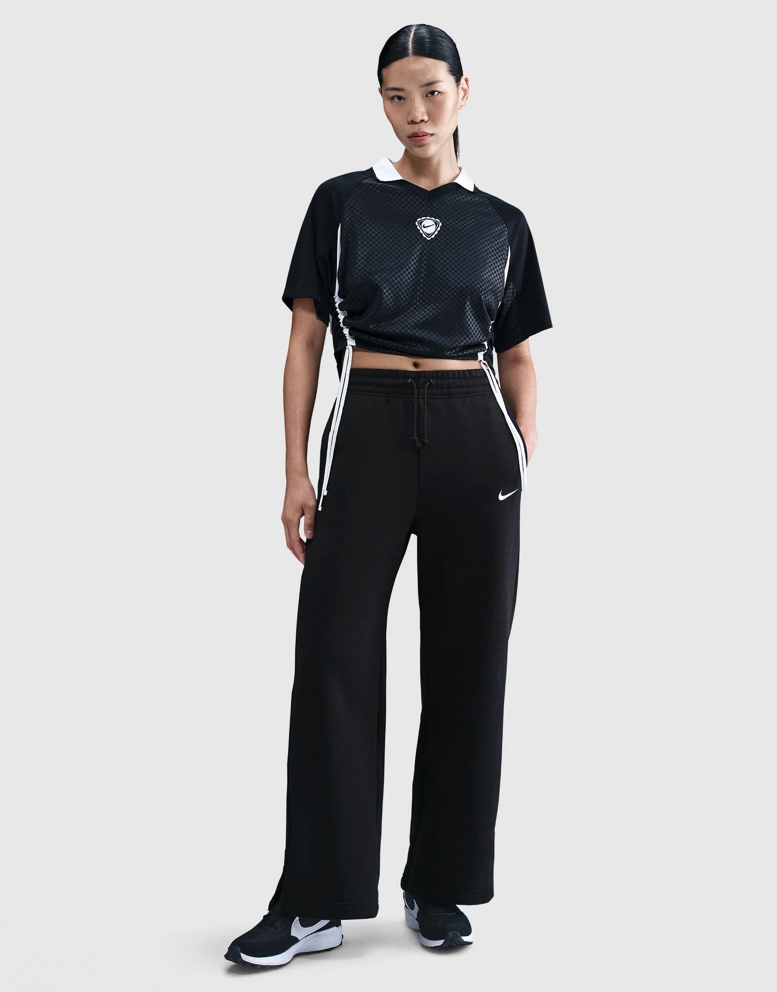 Sportswear Phoenix Fleece Wide-Leg Pants