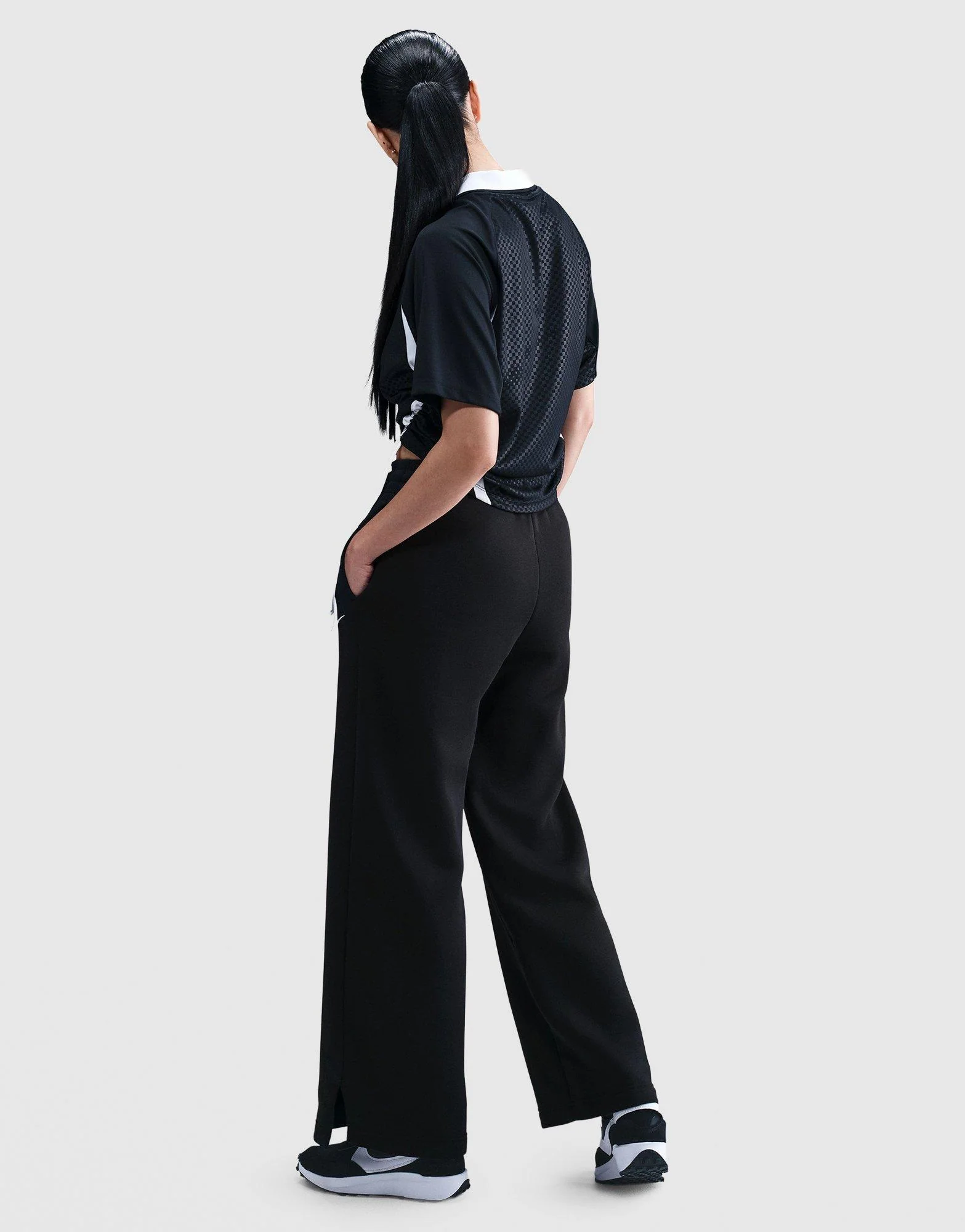 Sportswear Phoenix Fleece Wide-Leg Pants - Image 3