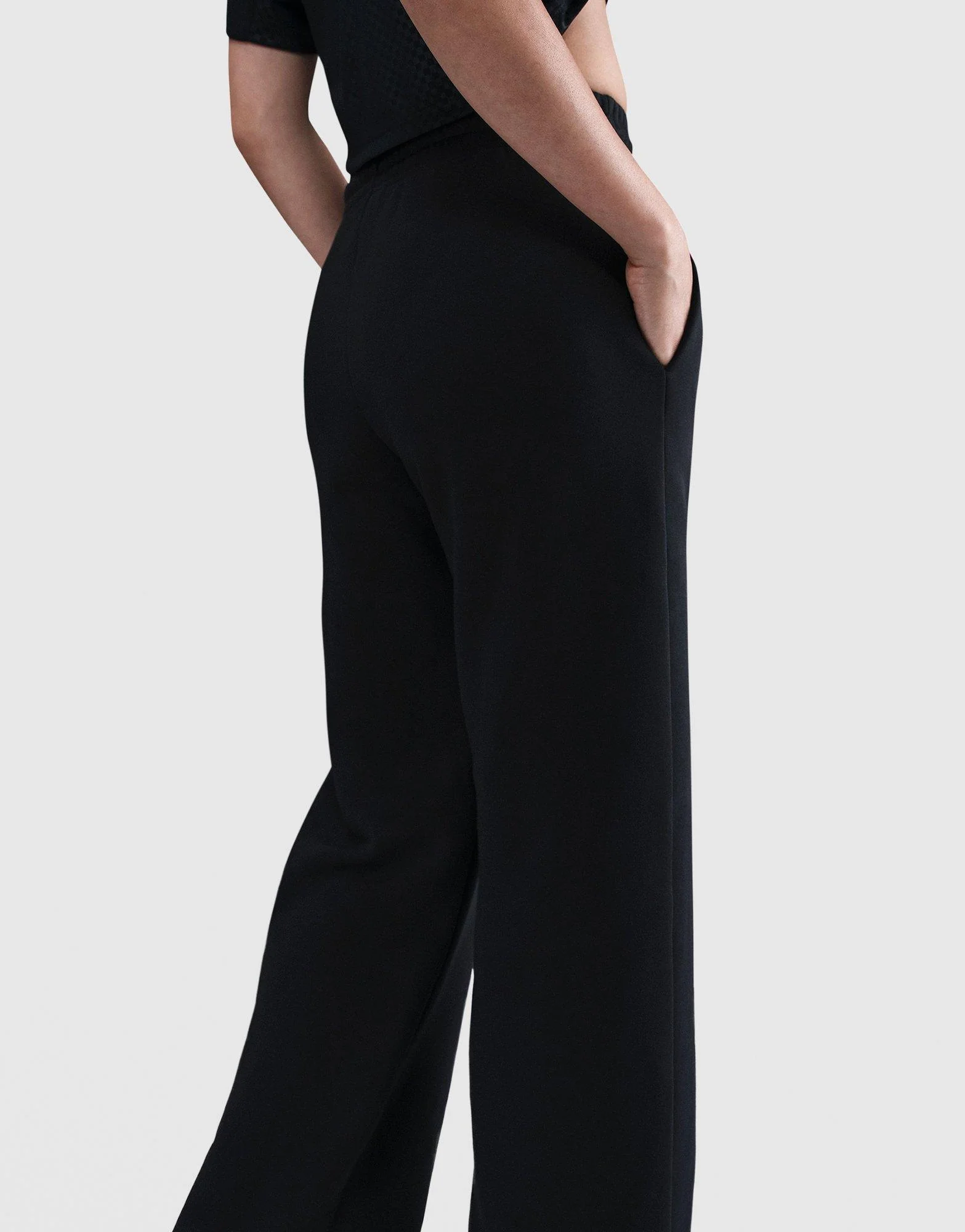 Sportswear Phoenix Fleece Wide-Leg Pants - Image 4