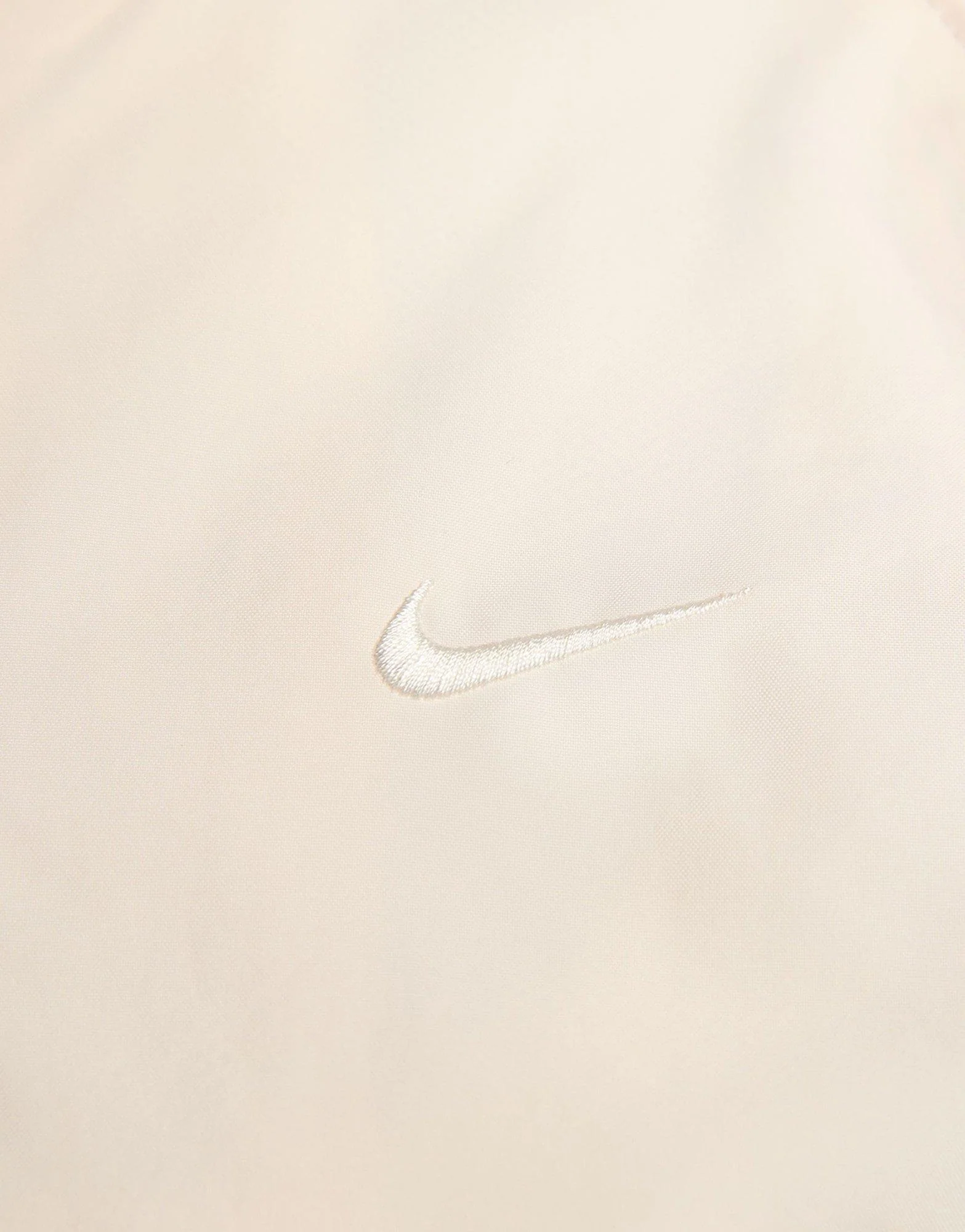 Sportswear Shrunken Track Jacket - Image 6