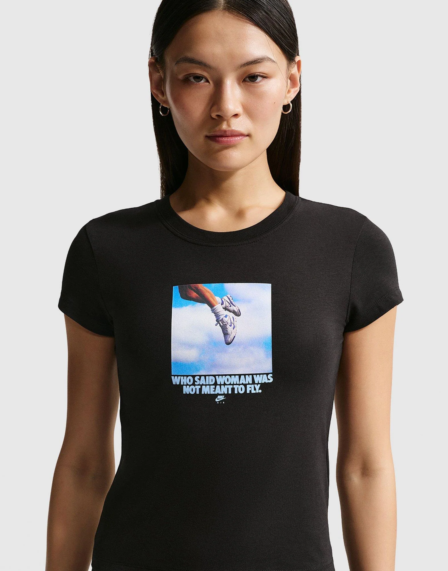 Sportswear Slim T-Shirt - Image 3