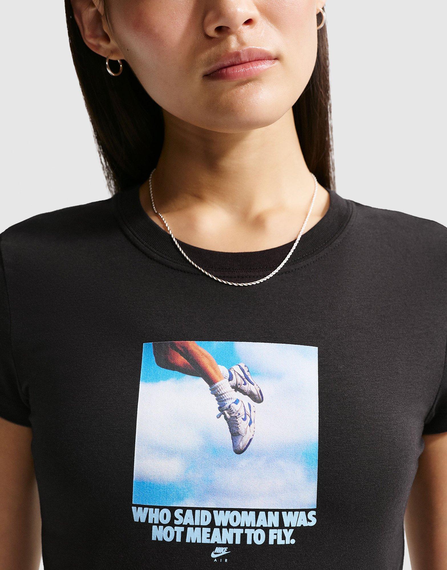 Sportswear Slim T-Shirt - Image 5