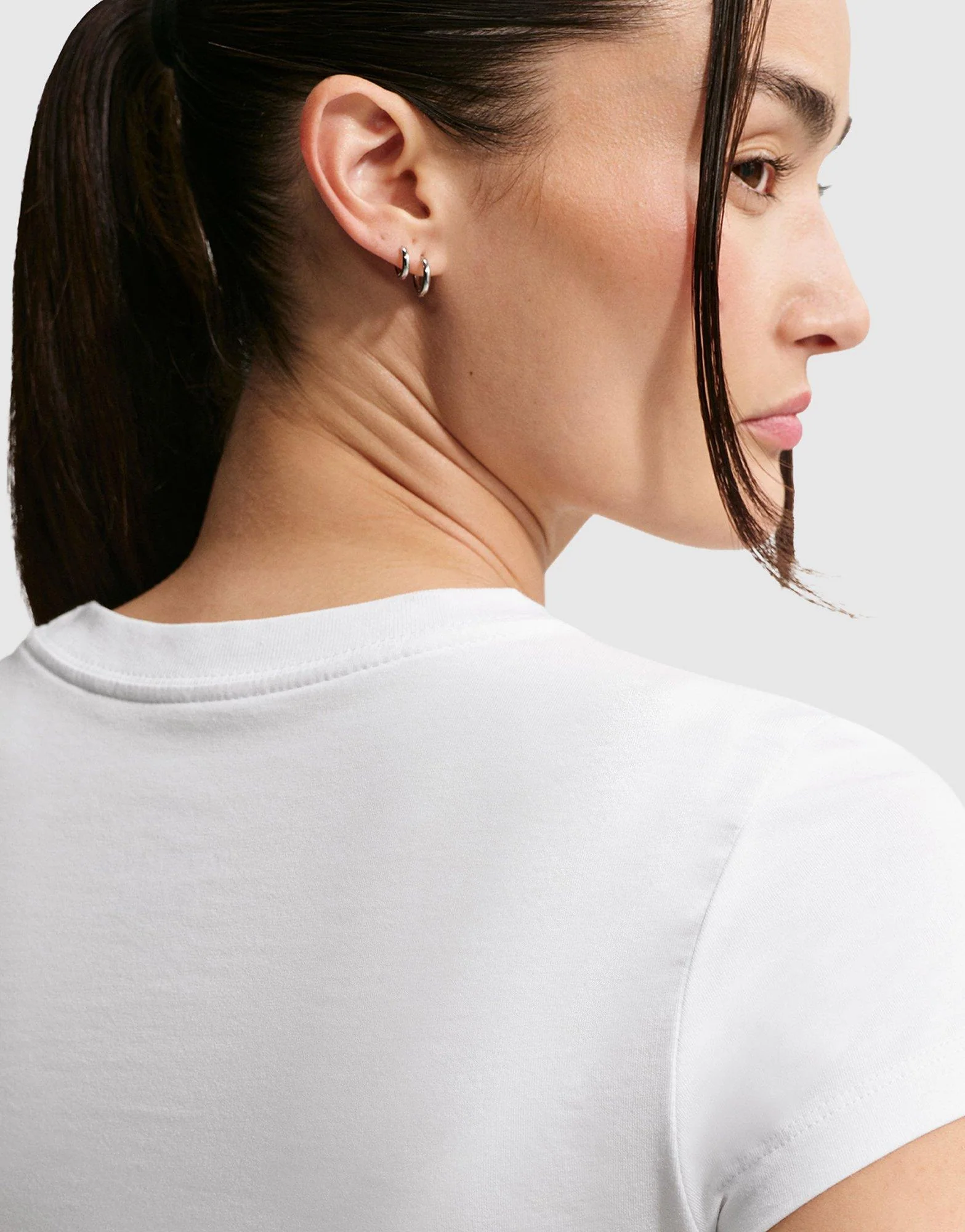 Sportswear Slim T-Shirt - Image 4