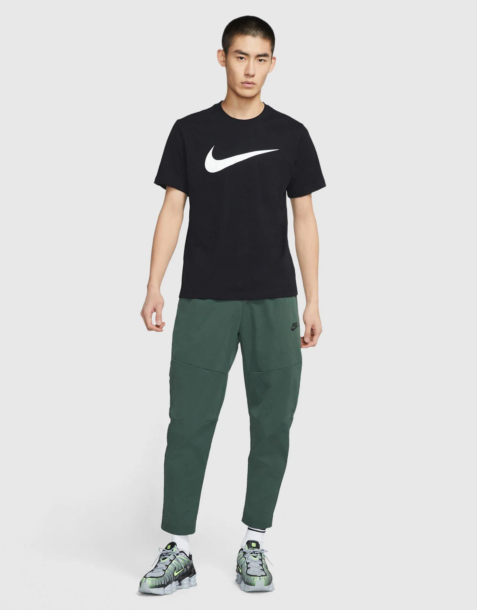 Sportswear Swoosh T-Shirt - Image 2